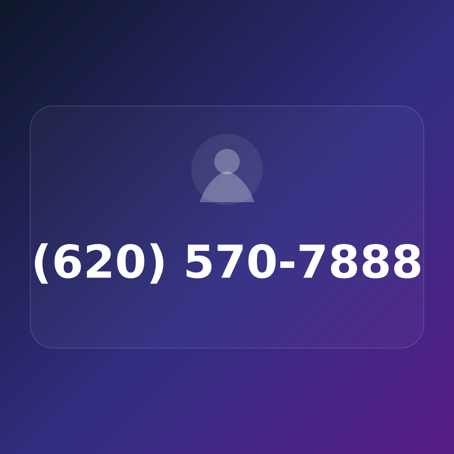 (620) 570-PUT8 product image