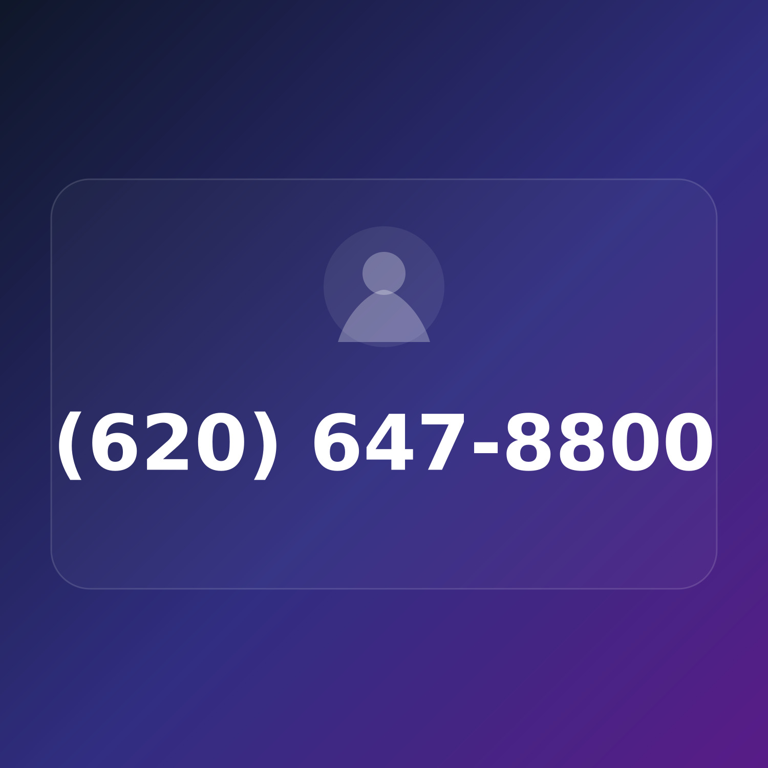 (620) 64-PUT-00 product image
