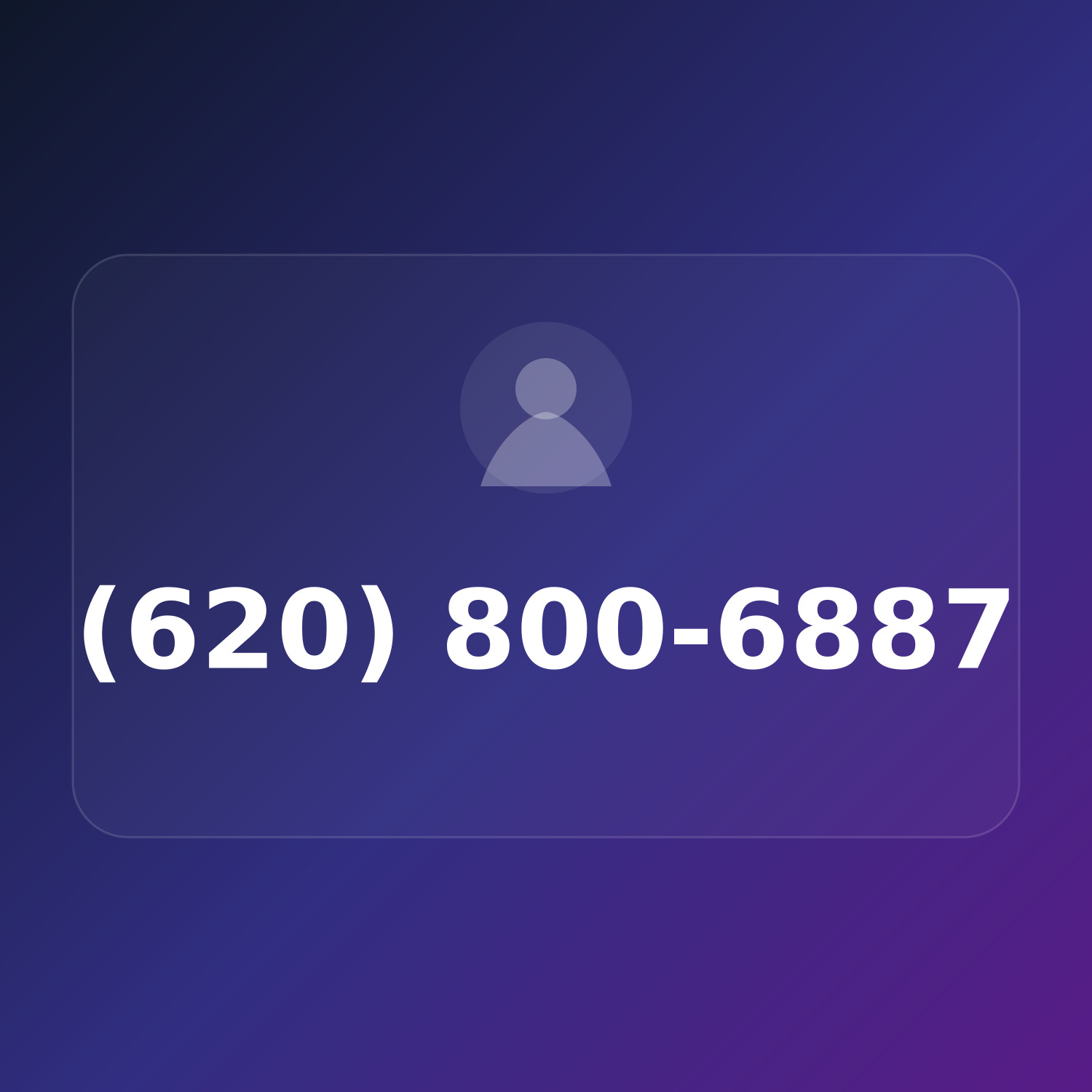 (620) 800-NUTS product image