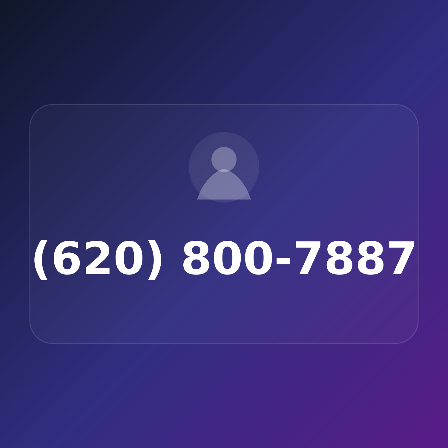 (620) 800-PUTS product image