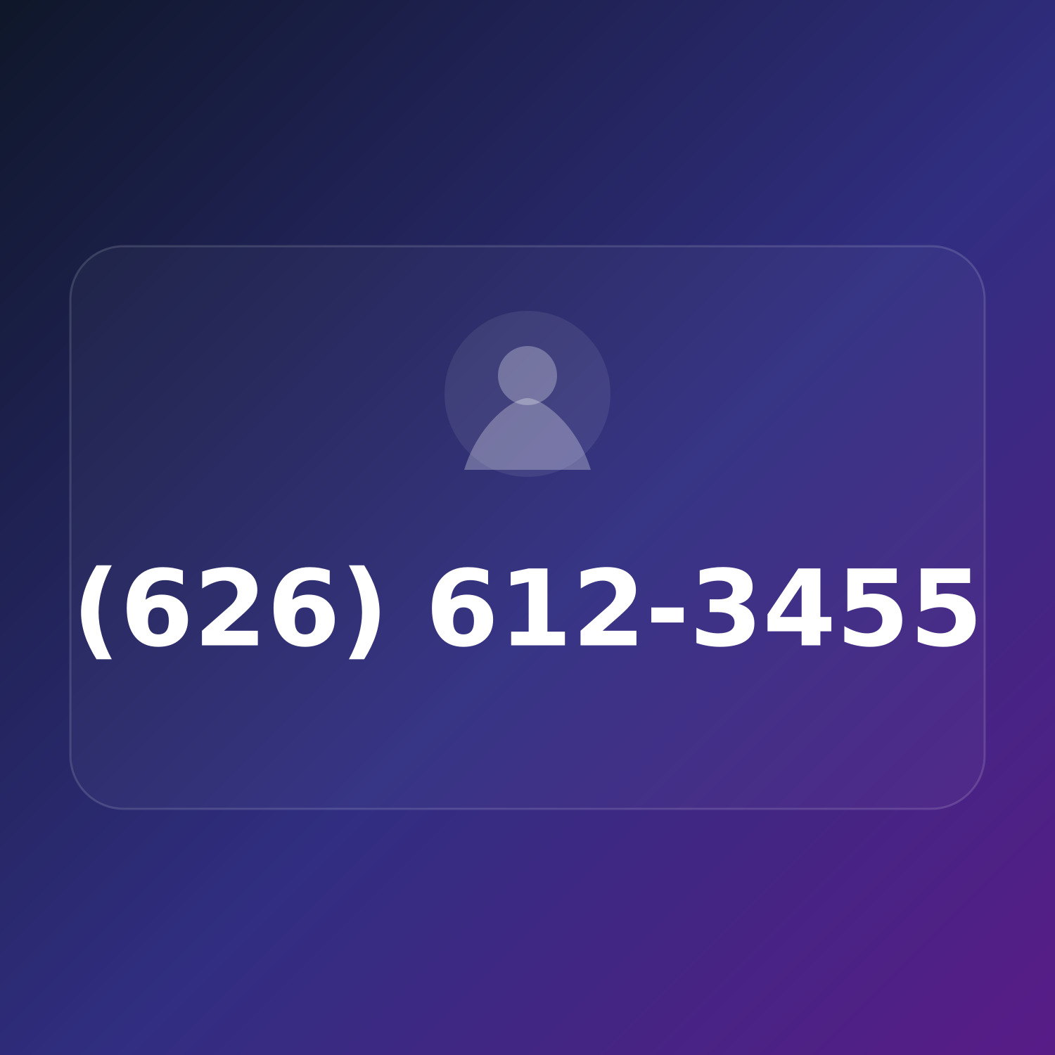 (626) 612-FILL product image