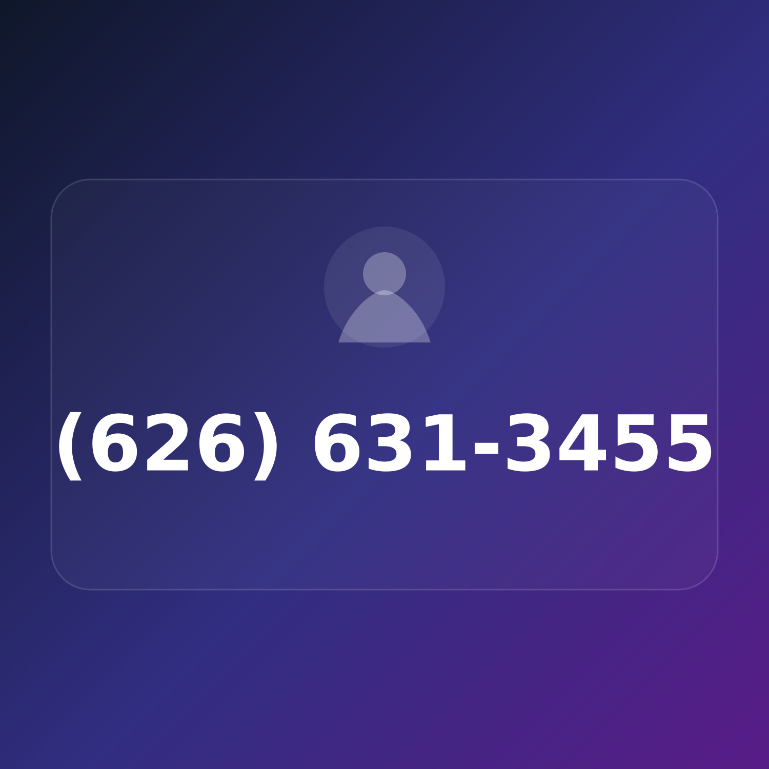 (626) 631-FILL product image
