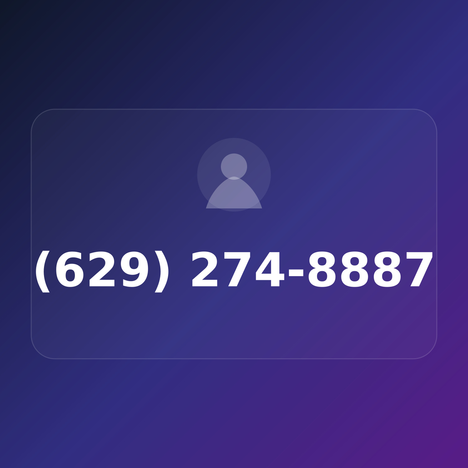 (629) 2-SHUT-87 product image