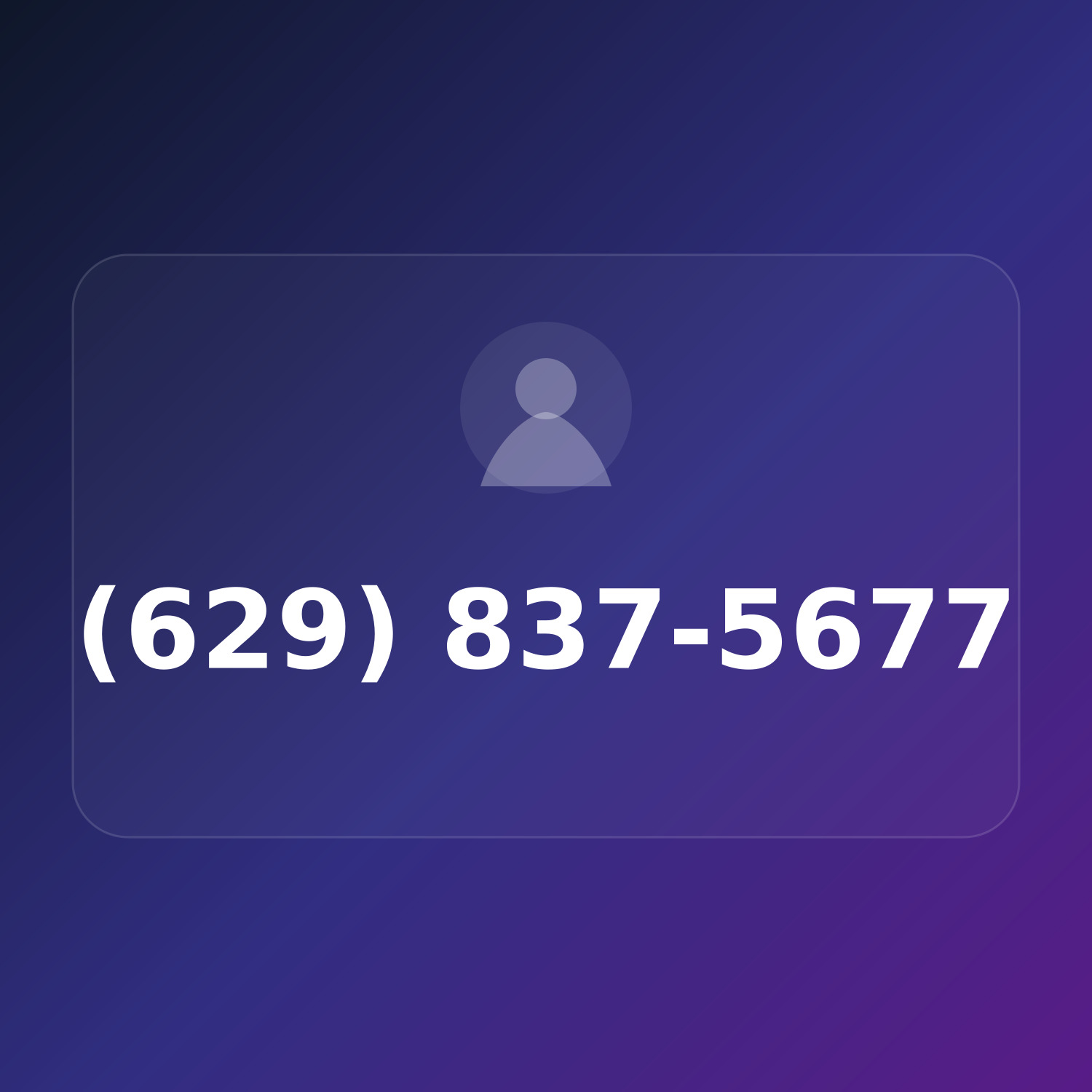 (629) 837-LOSS product image