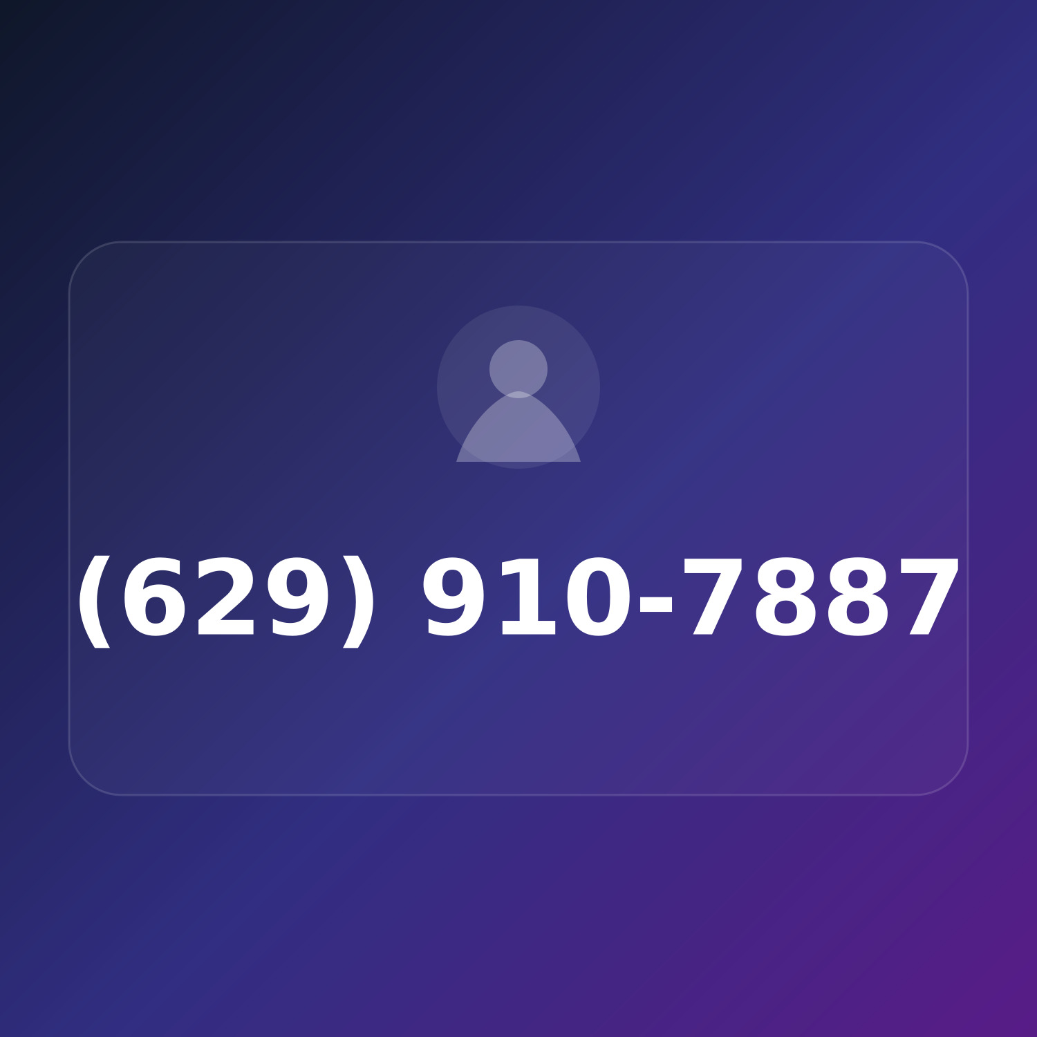(629) 910-PUTS product image
