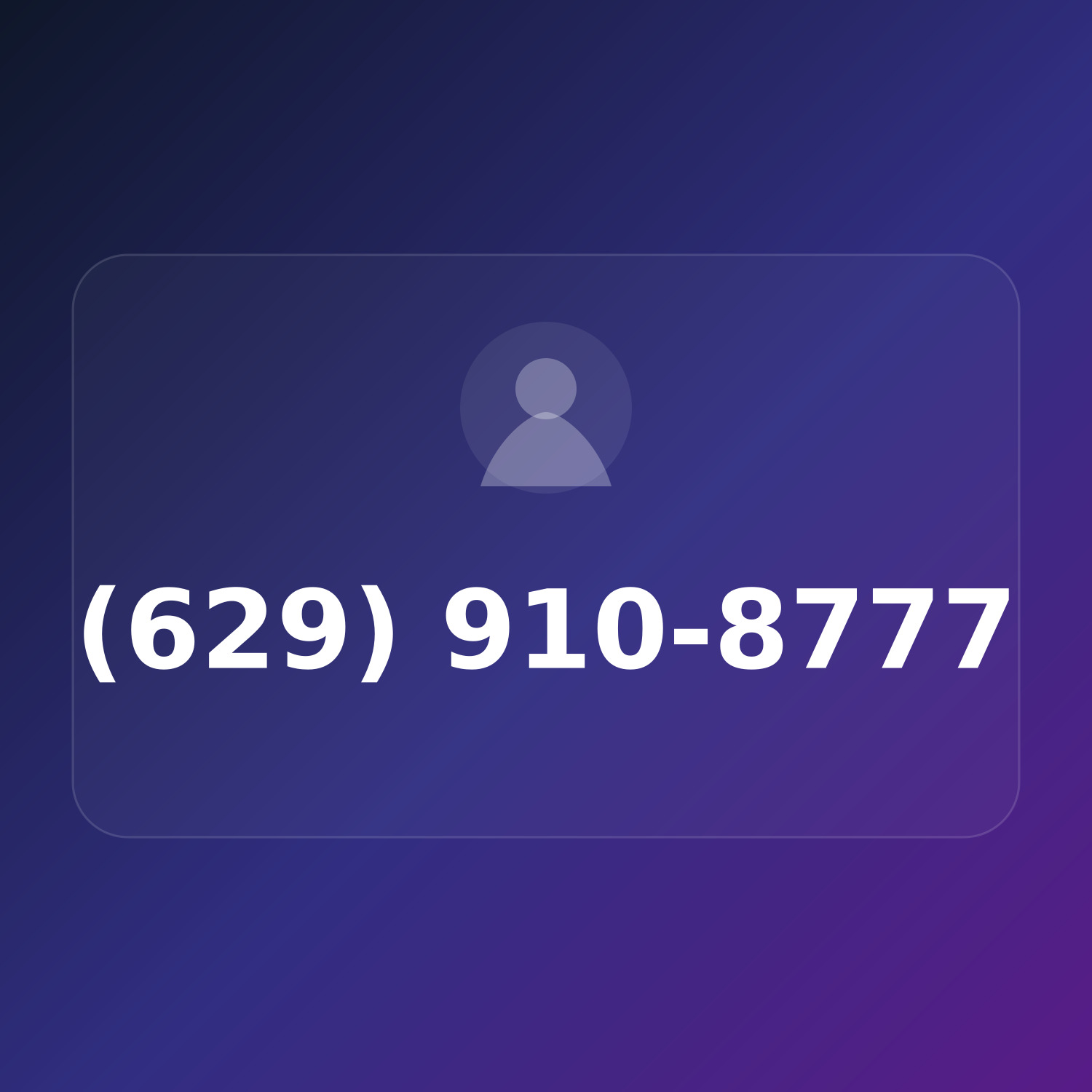 (629) 910-USPS product image