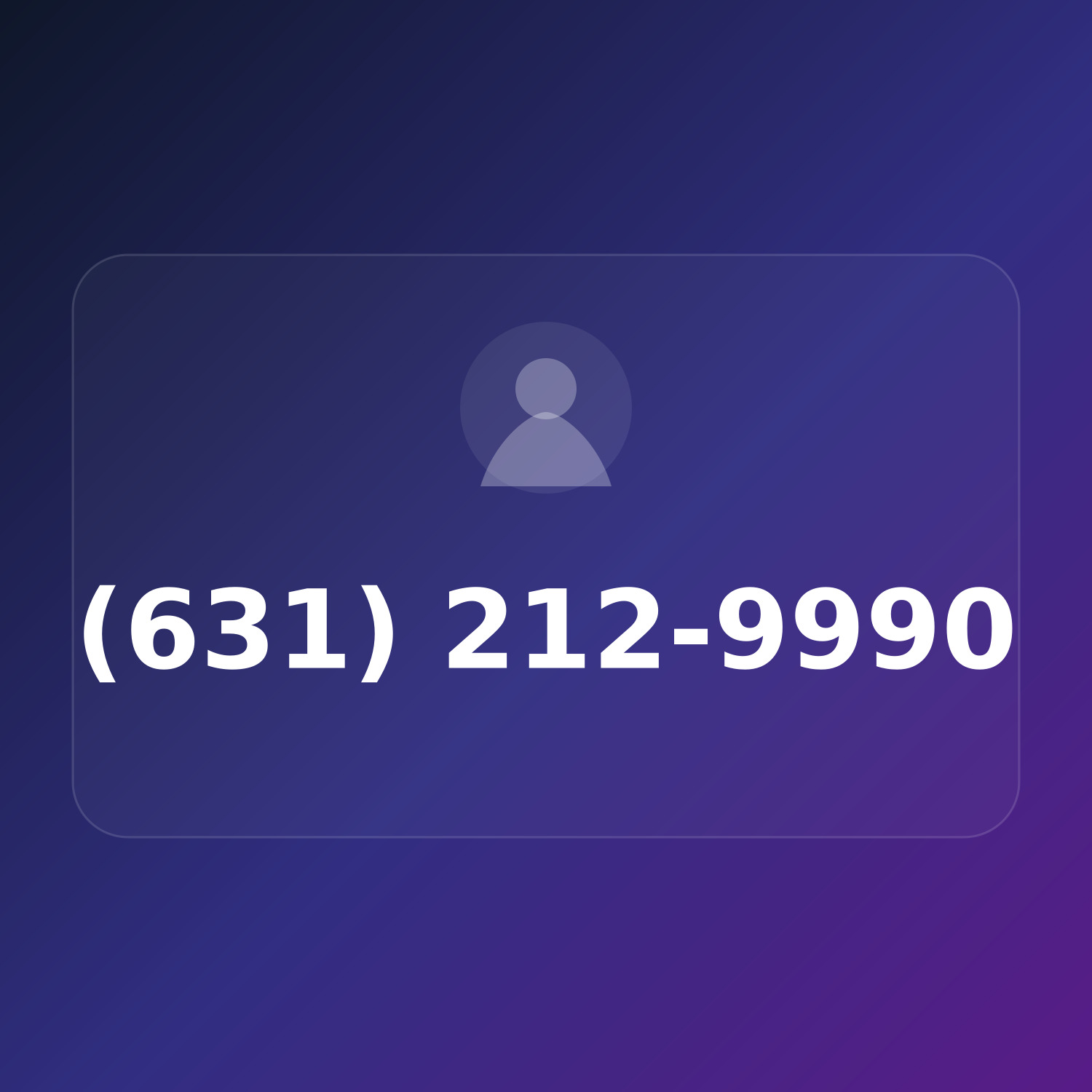 (631) 212-WWW0 product image