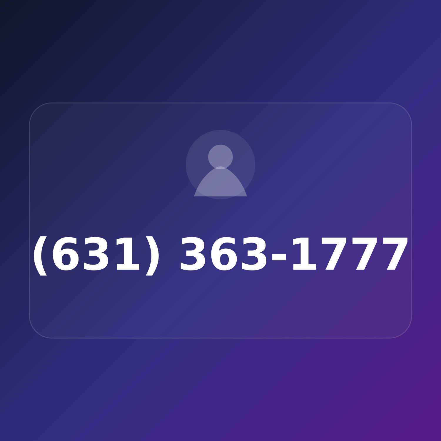 (631) END-1777 product image