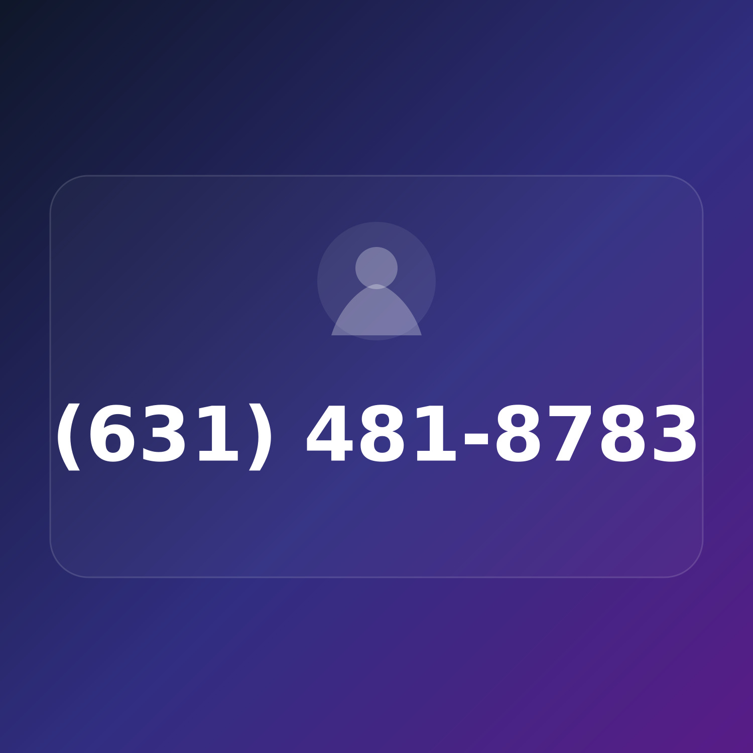 (631) 481-TRUE product image
