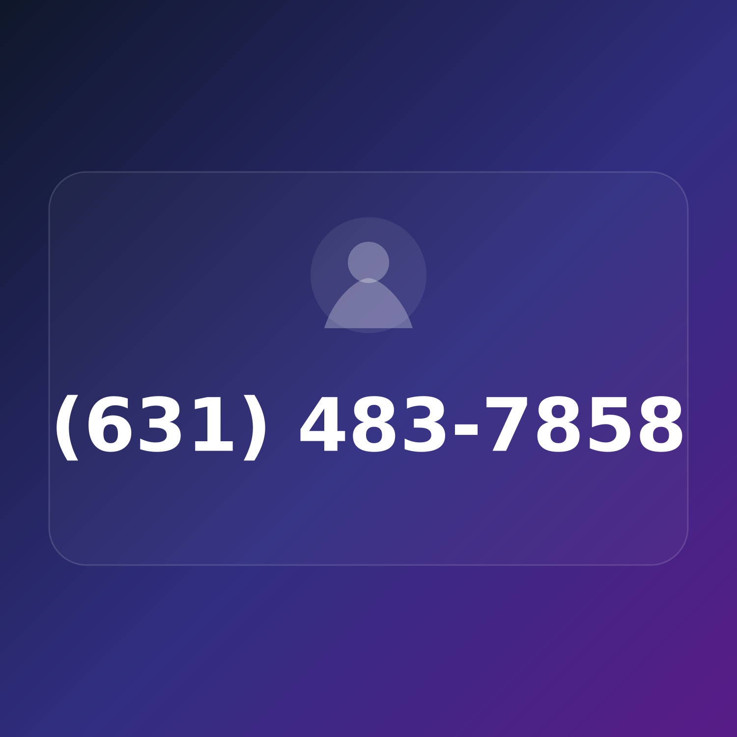 (631) 4-TEST-58 product image