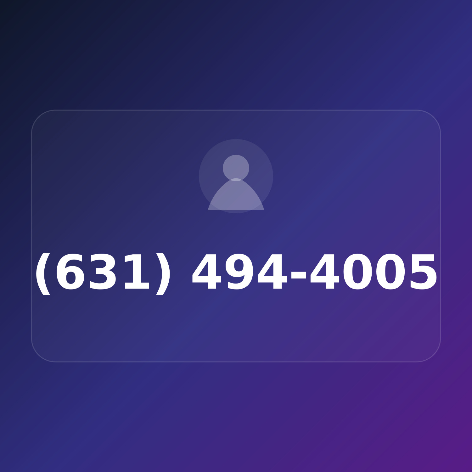 (631) 494-4005 product image