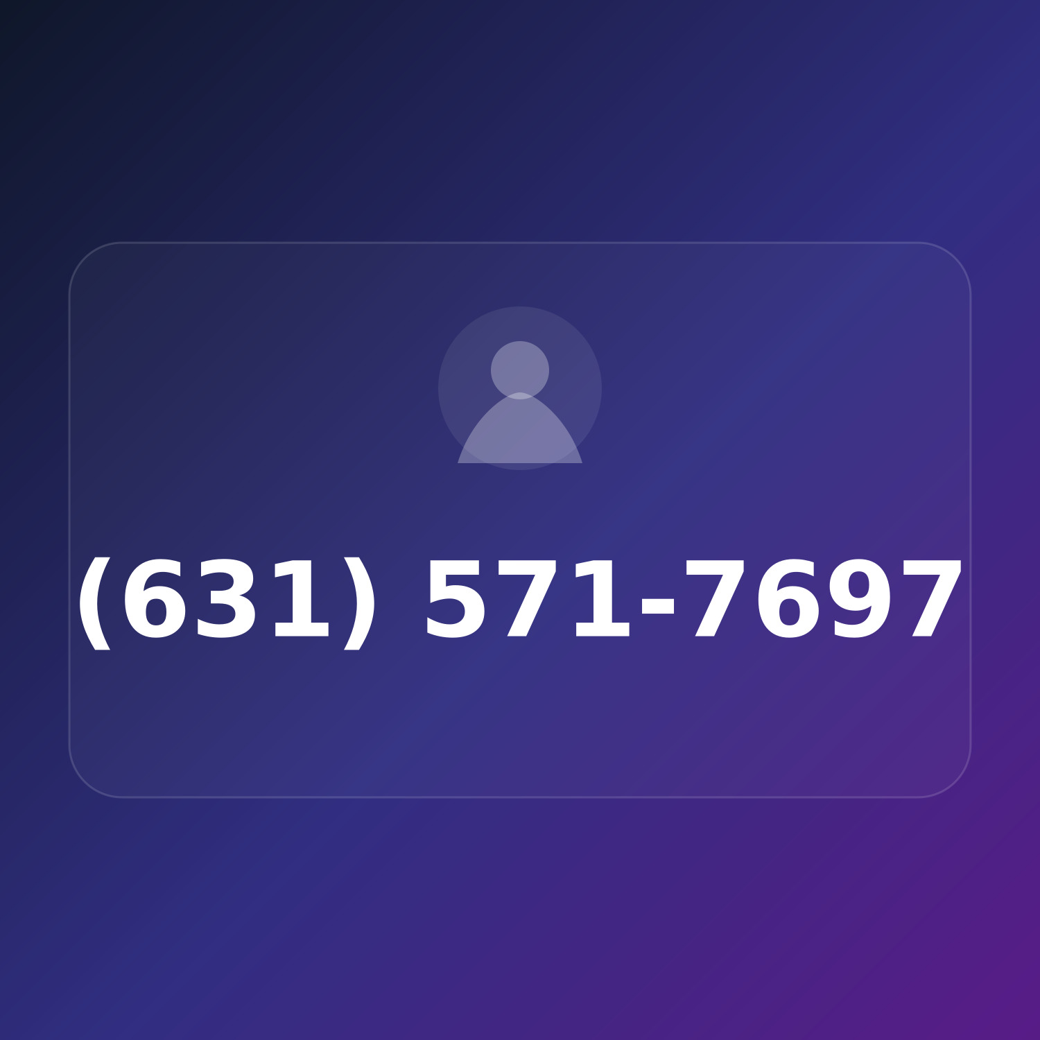(631) 571-ROWS product image