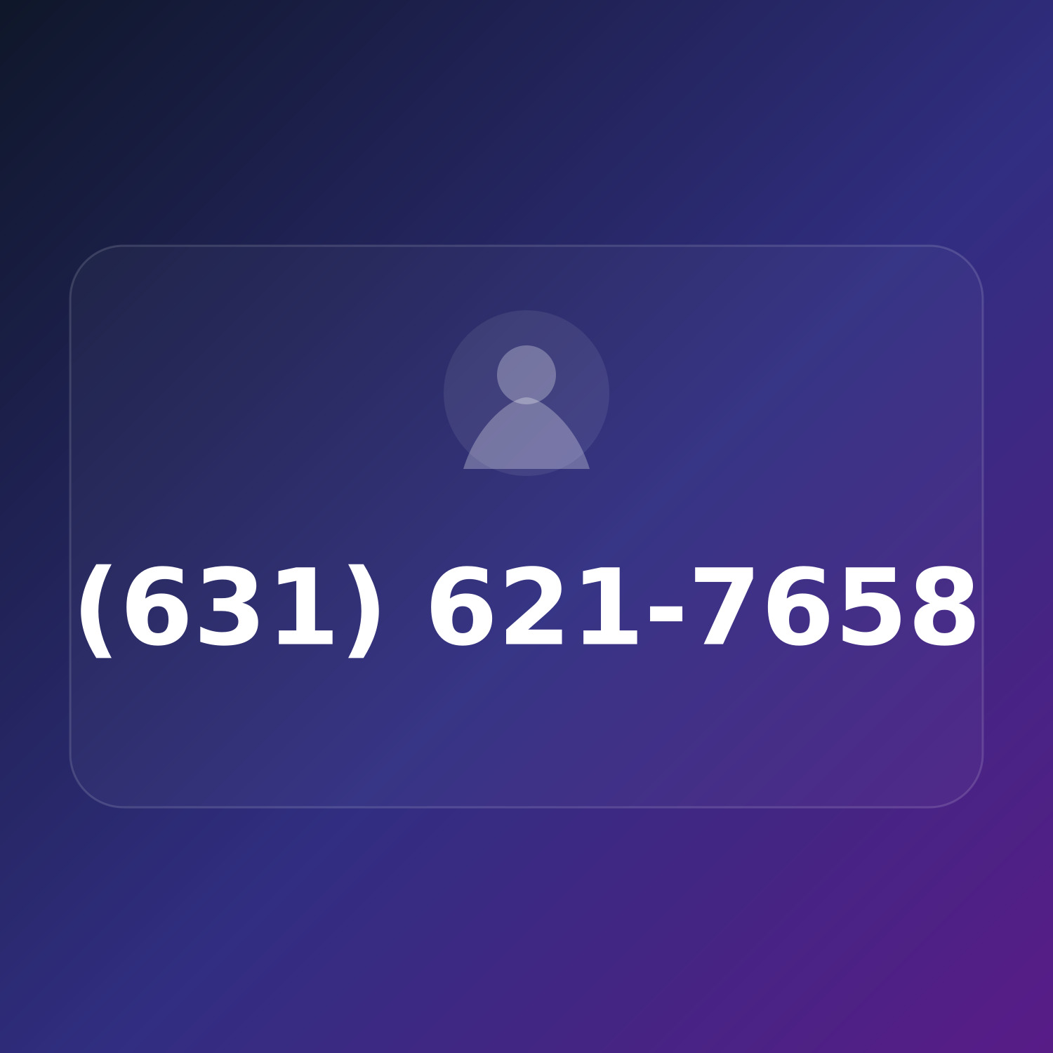 (631) 621-ROKU product image