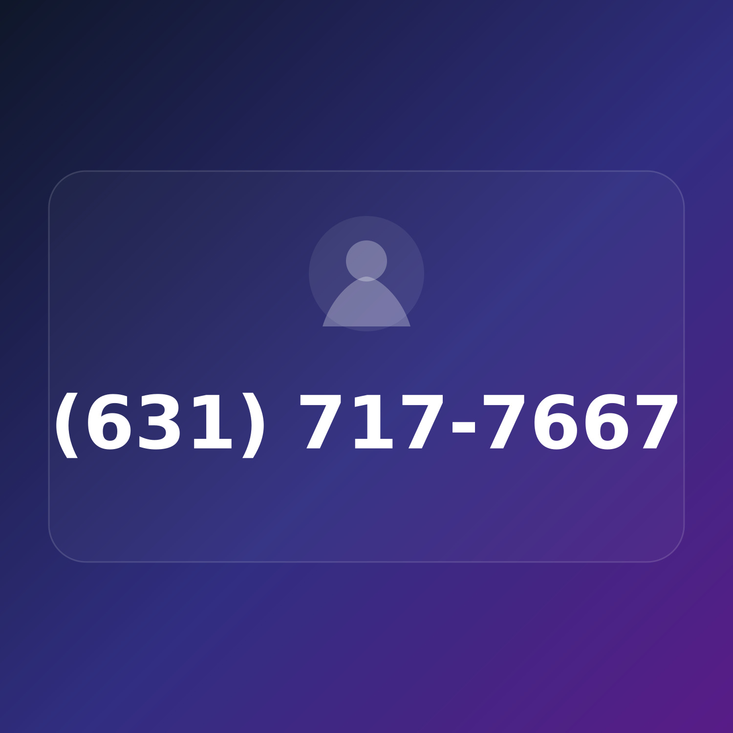 (631) 717-POOP product image