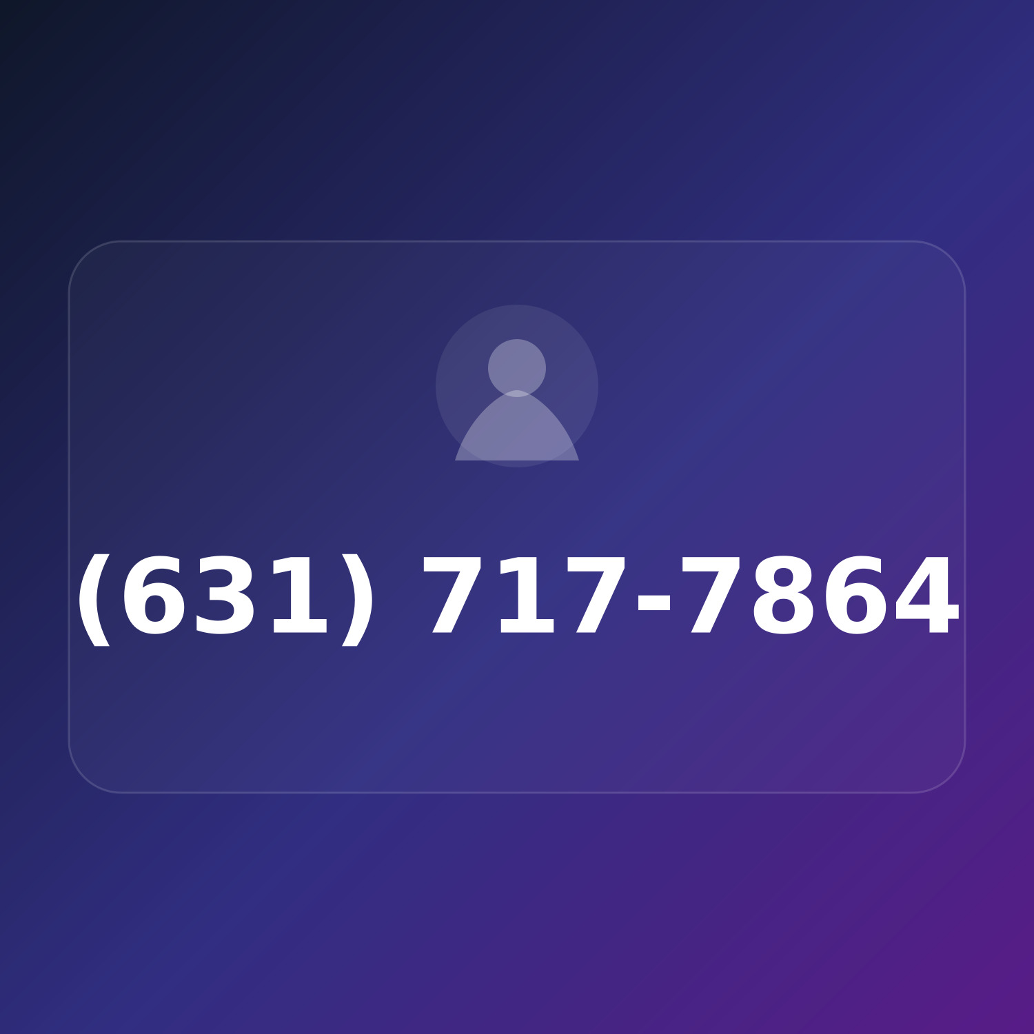 (631) 717-SUNG product image
