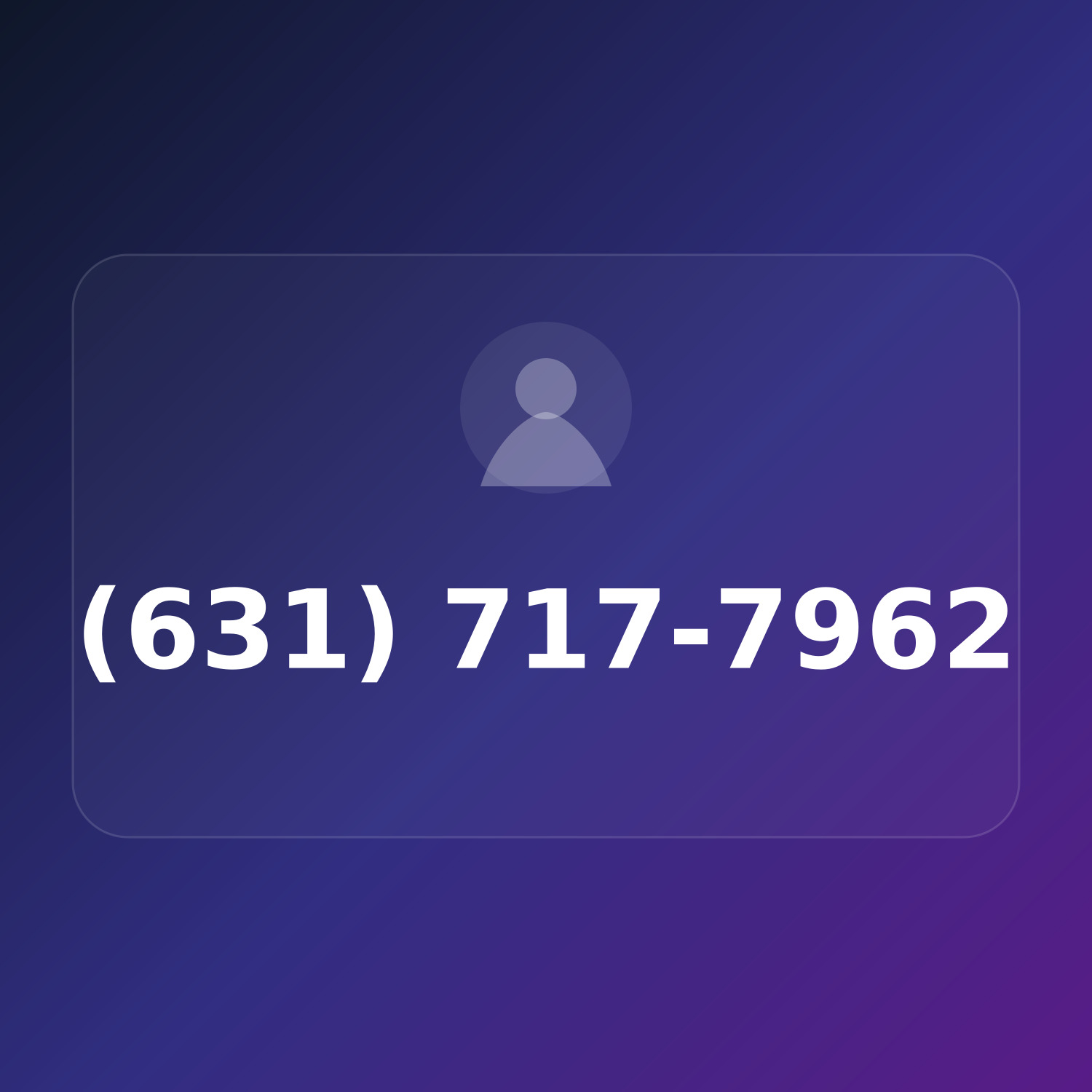 (631) 717-SYNC product image