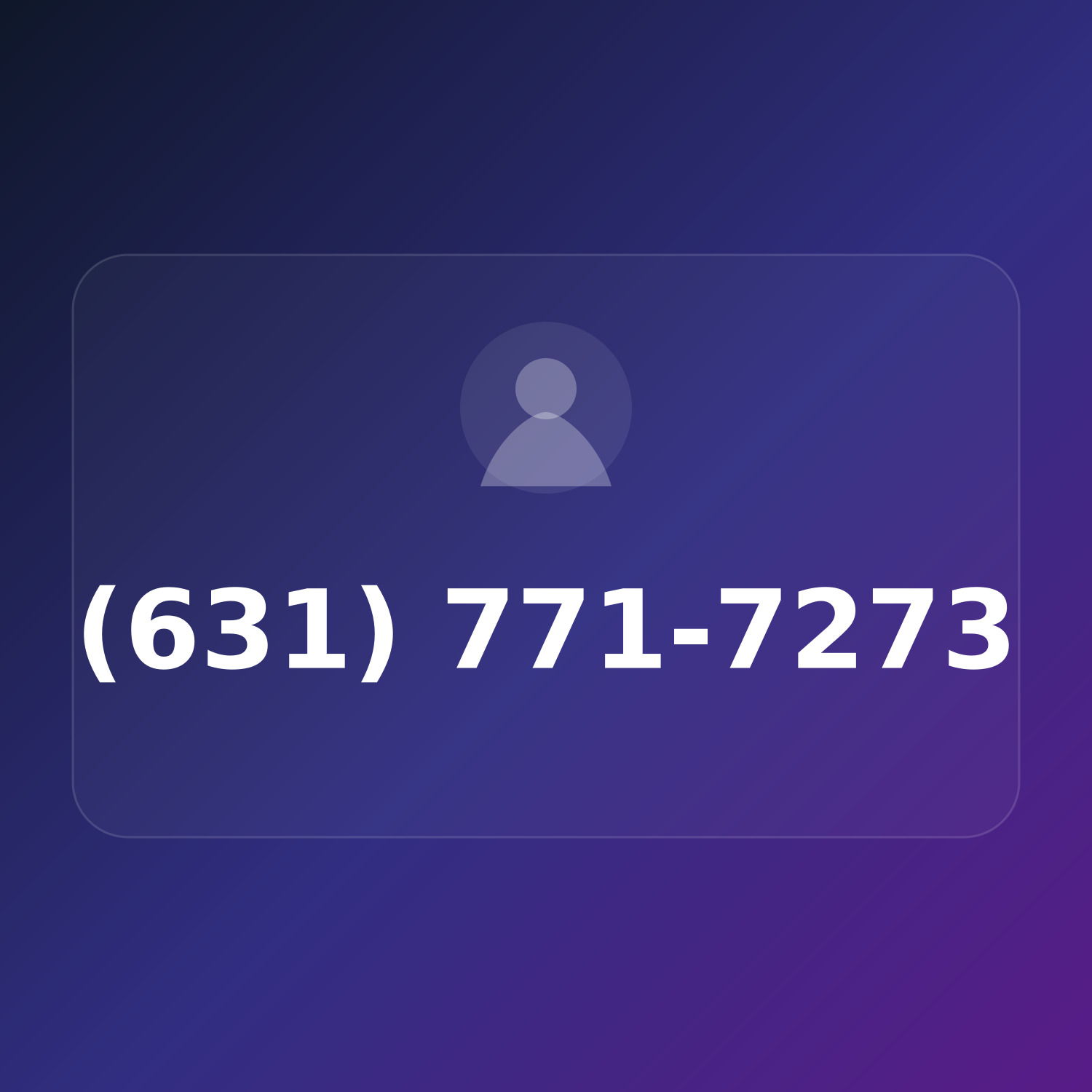 (631) 771-RARE product image
