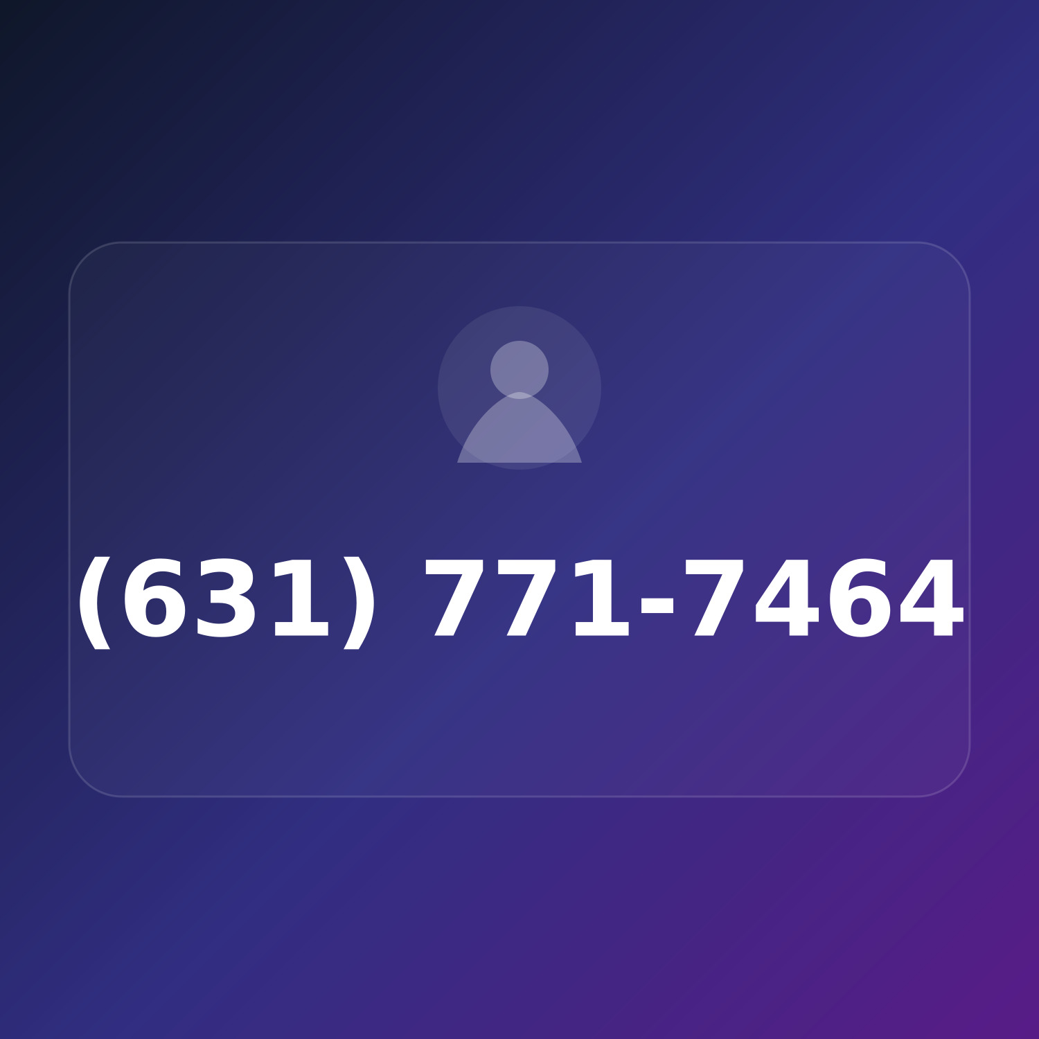 (631) 771-RING product image