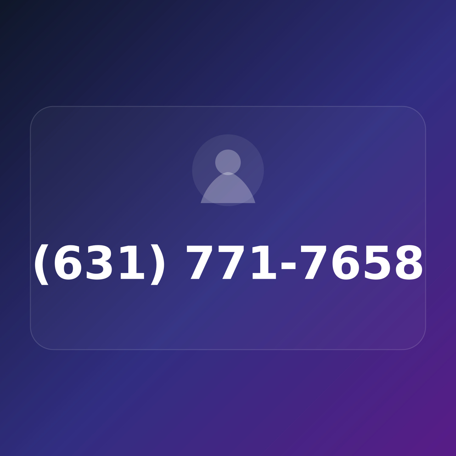 (631) 771-ROKU product image