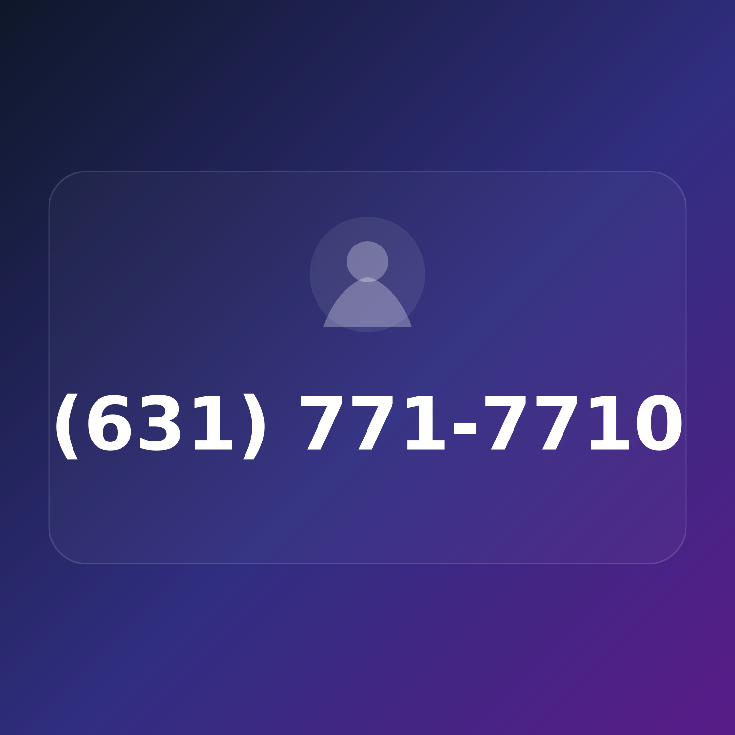(631) 771-7710 product image