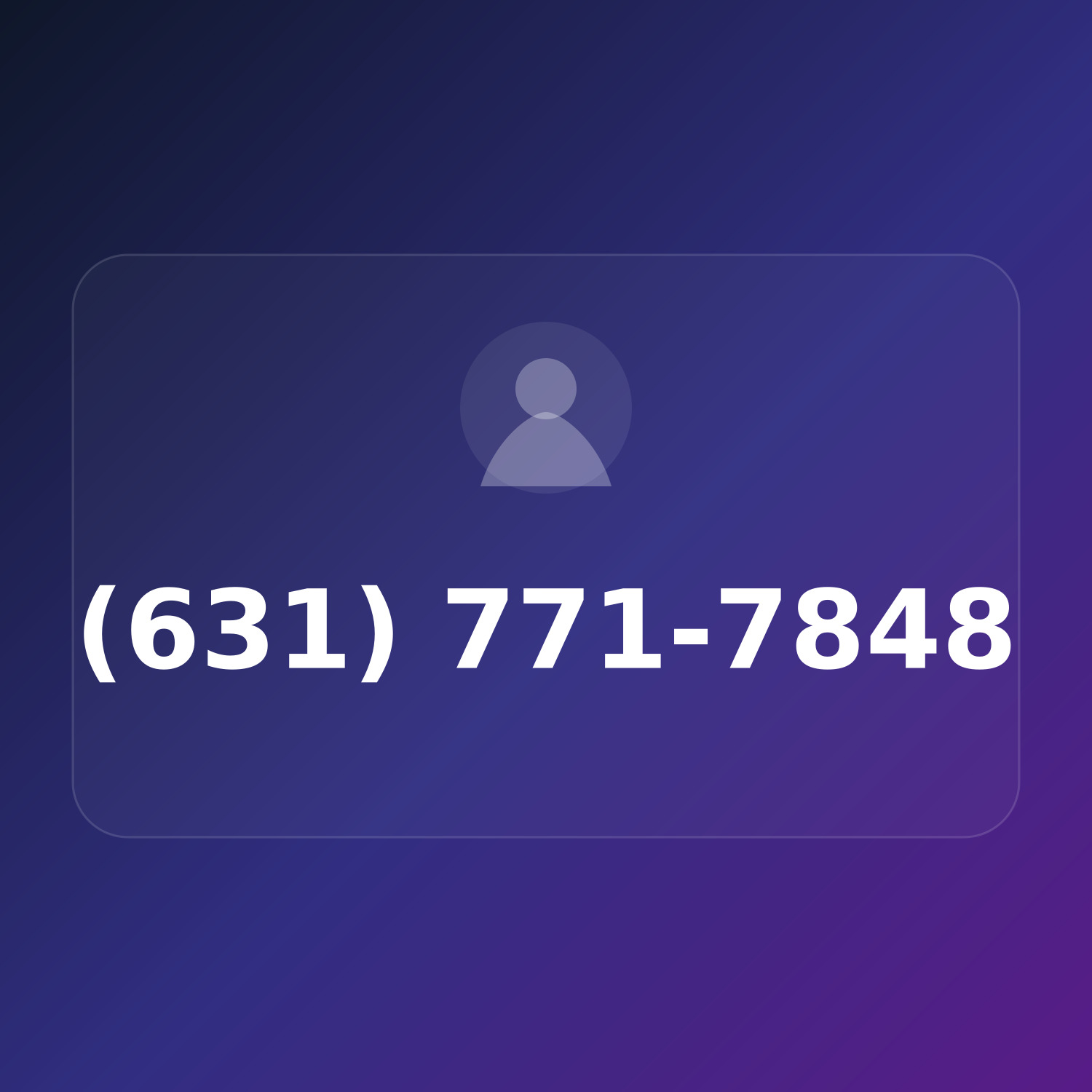(631) 771-SUIT product image