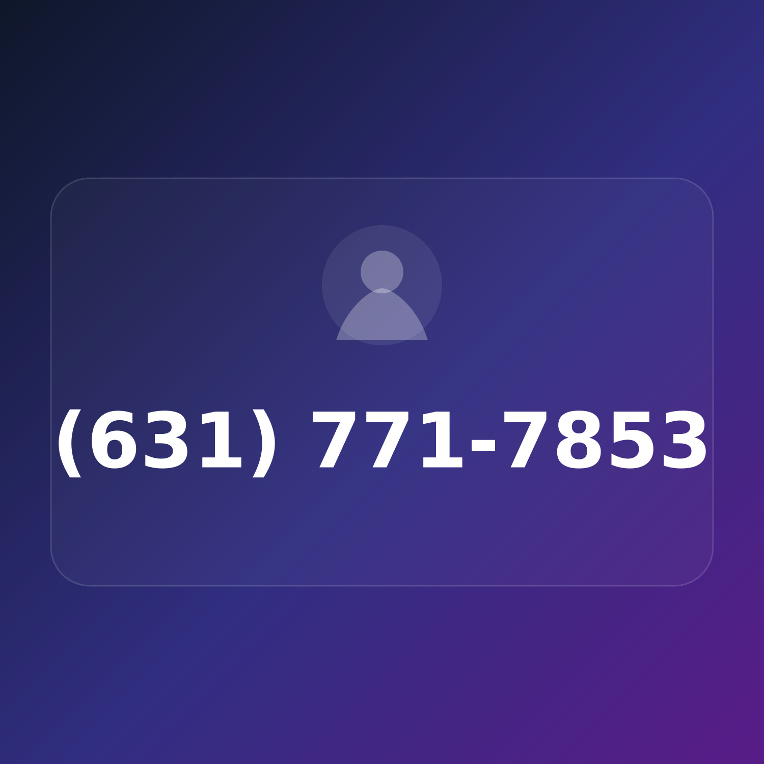 (631) 771-RULE product image