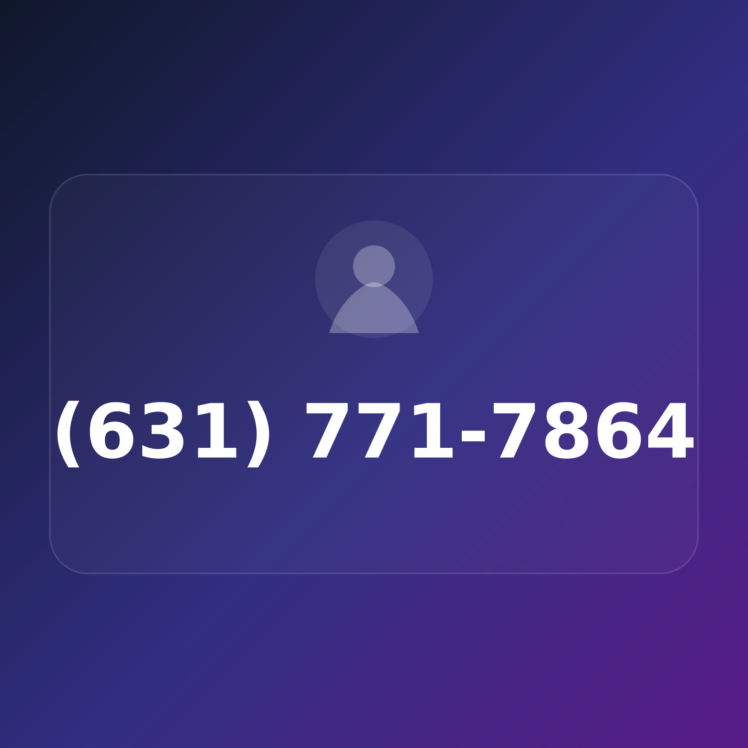 (631) 771-SUNG product image