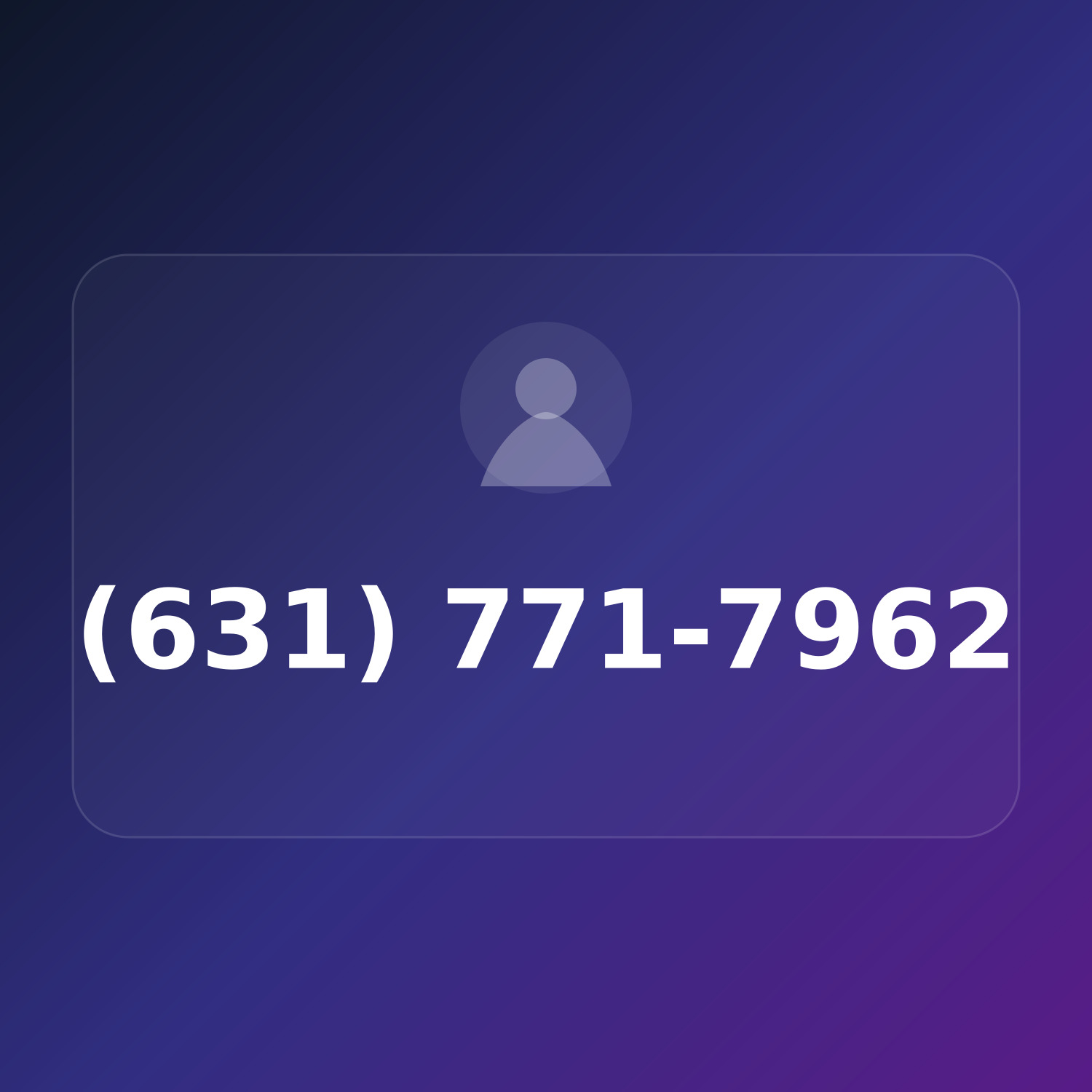 (631) 771-SYNC product image