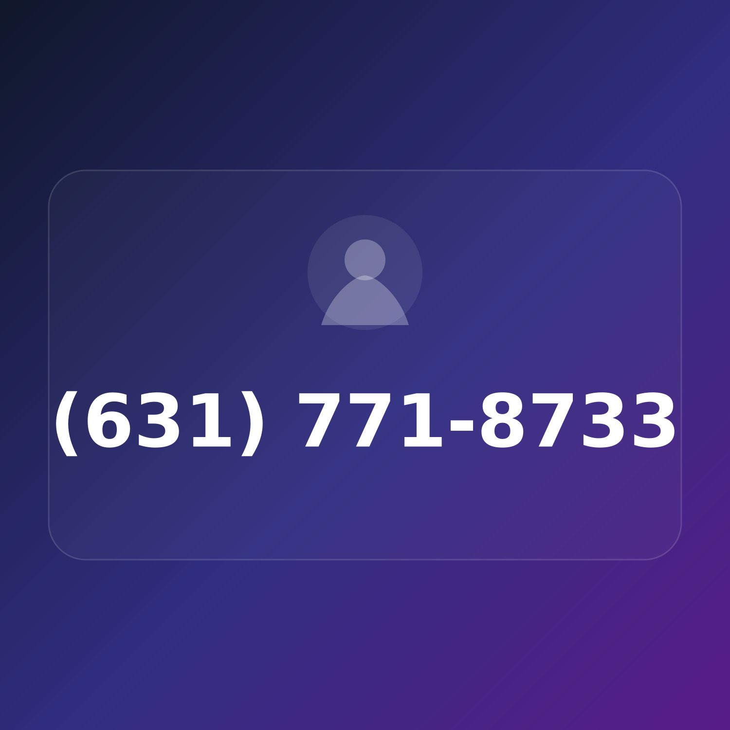 (631) 771-TREE product image