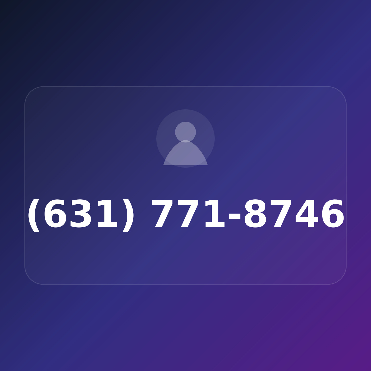 (631) 771-TRIM product image