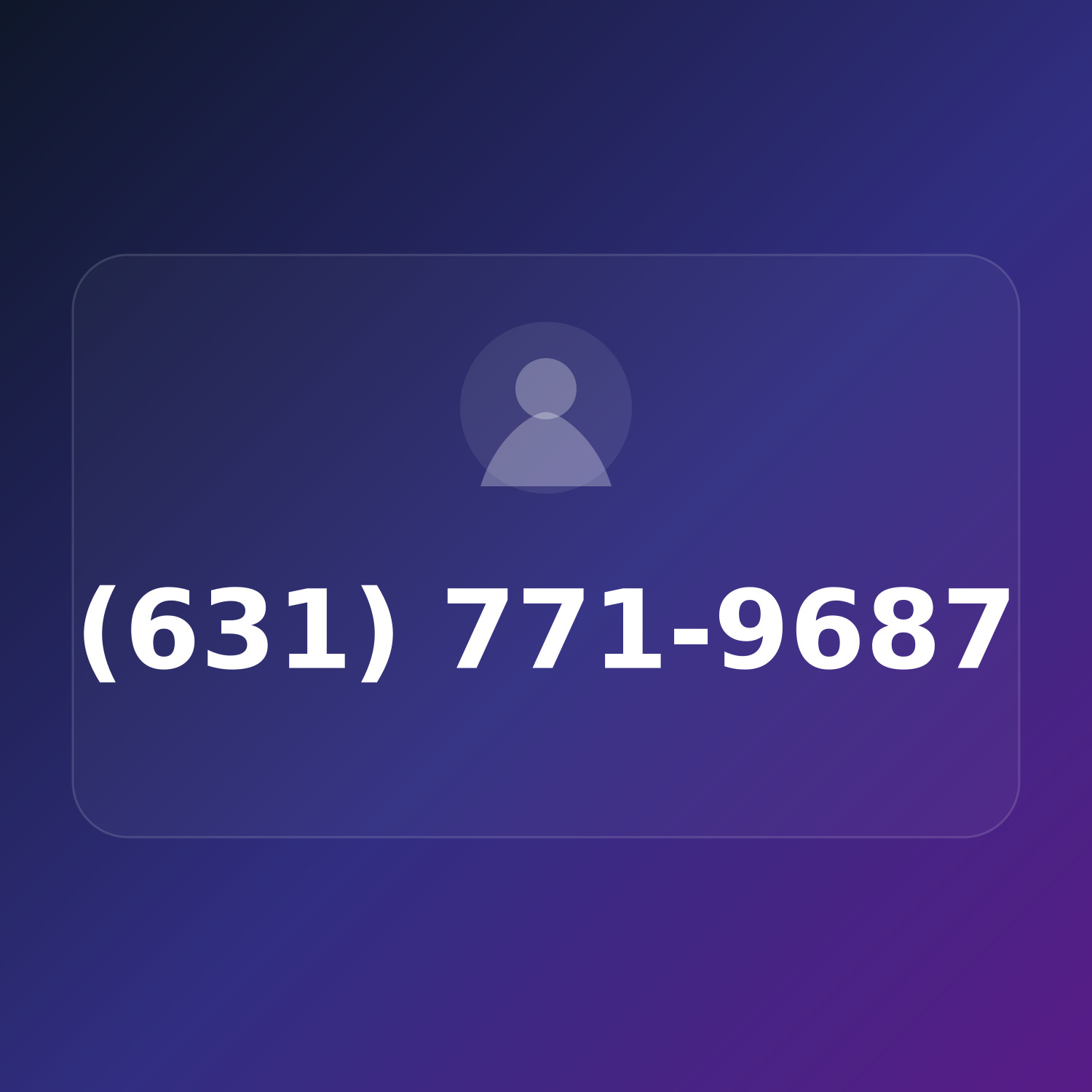 (631) 771-YOUR product image