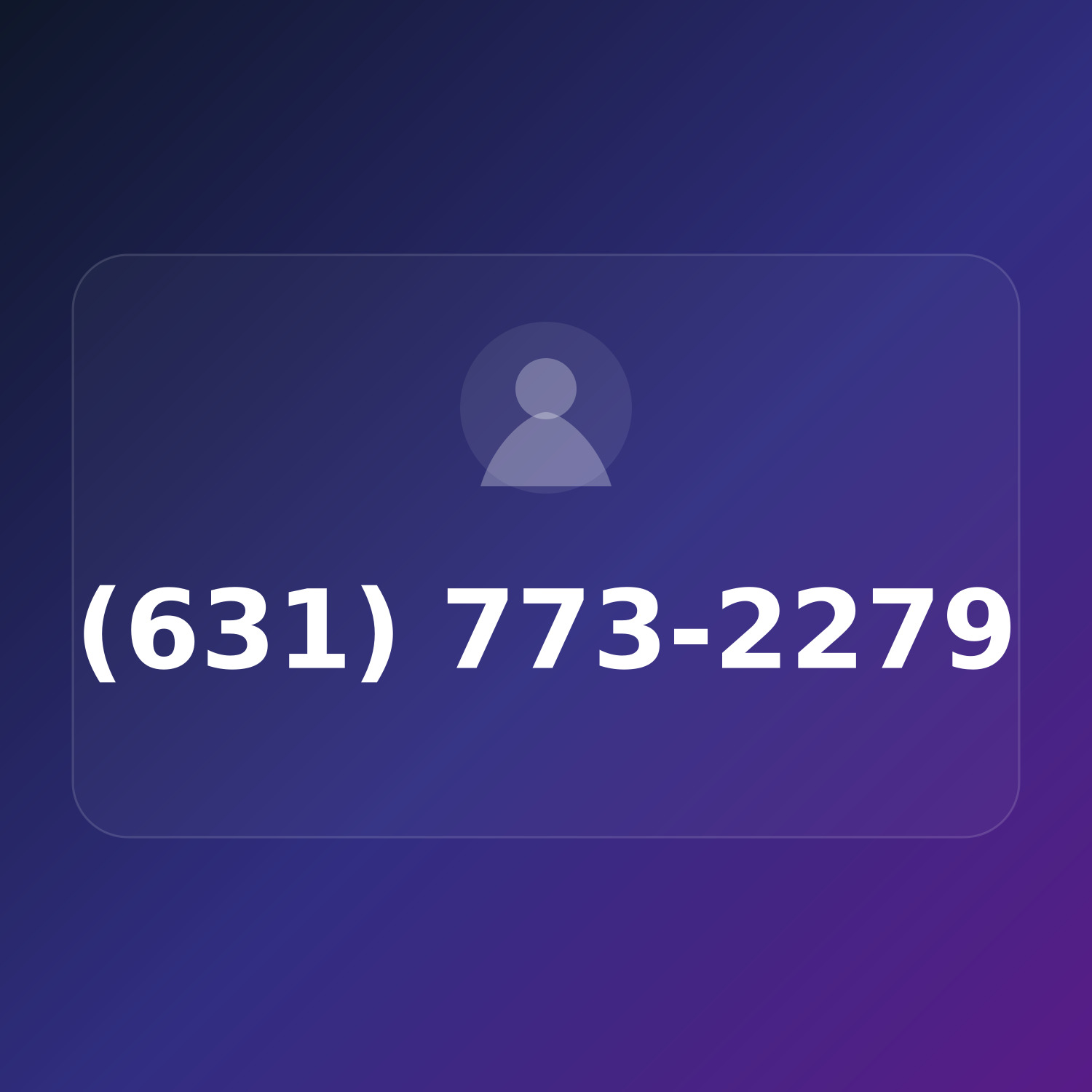 (631) 773-CAR9 product image