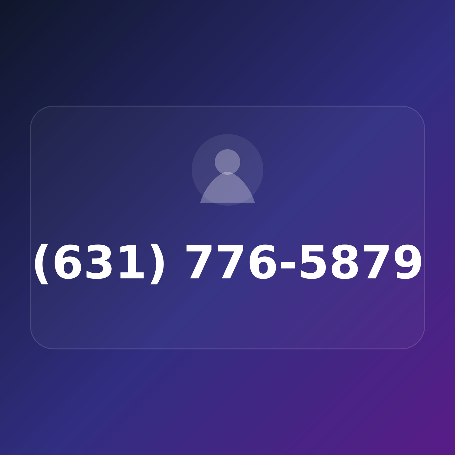 (631) 776-JURY product image