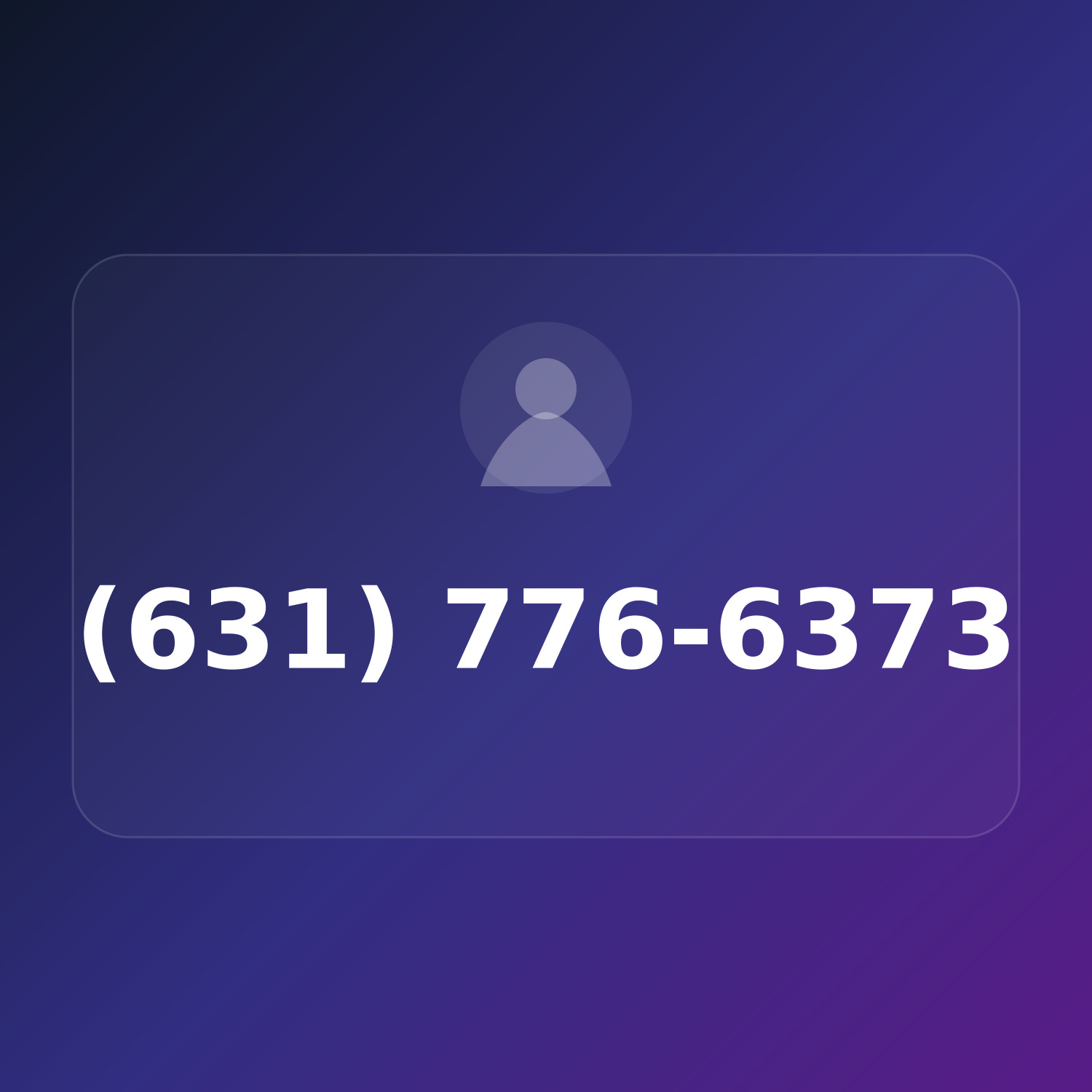 (631) 776-NERD product image