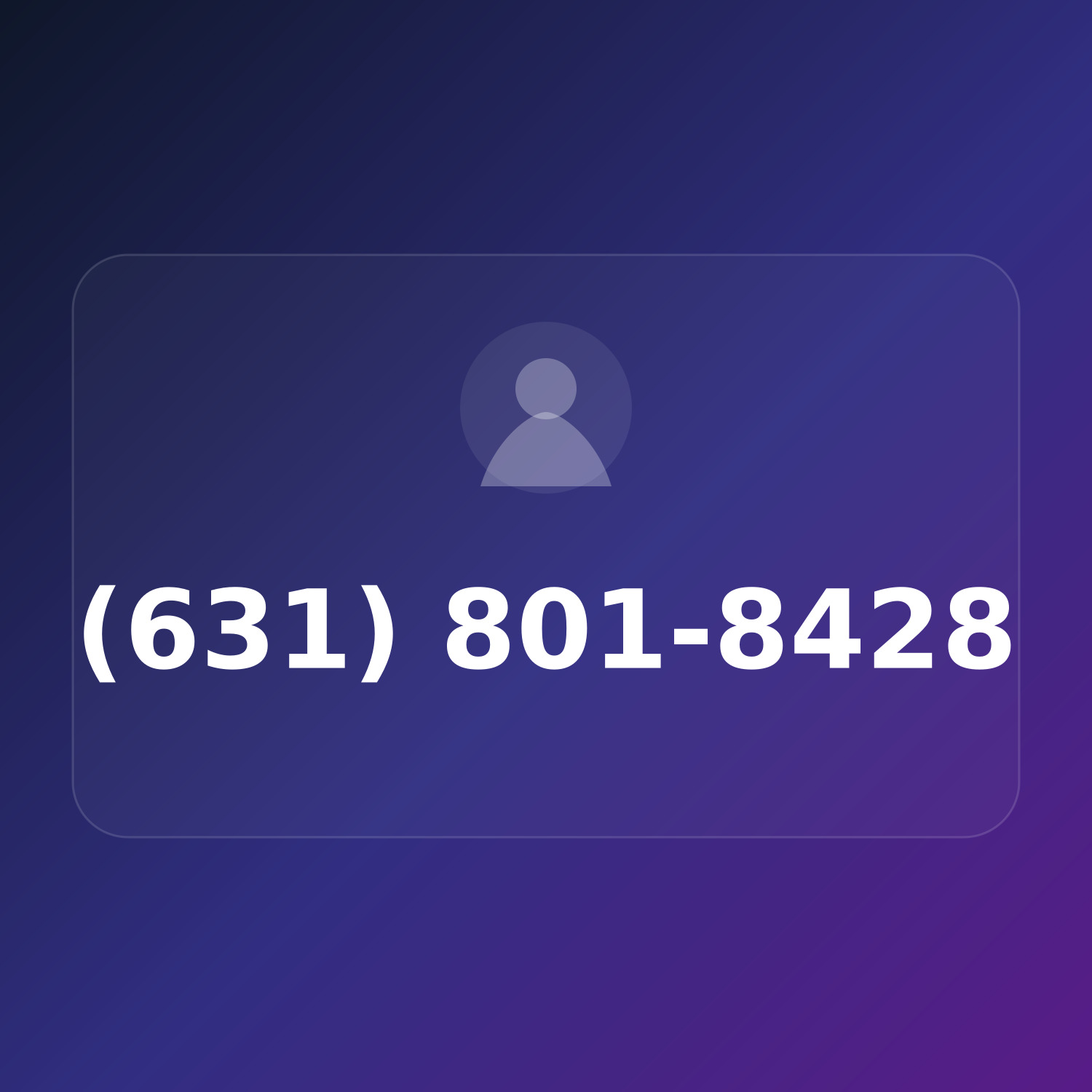 (631) 801-THAT product image
