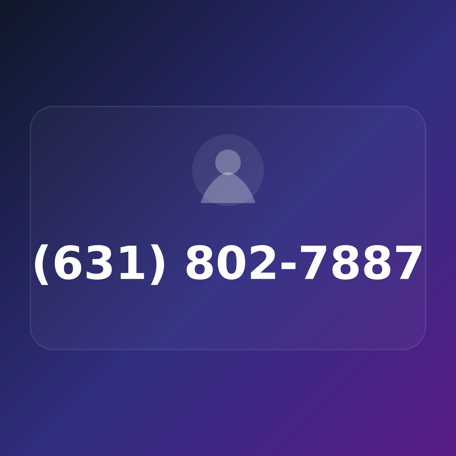 (631) 802-PUTS product image