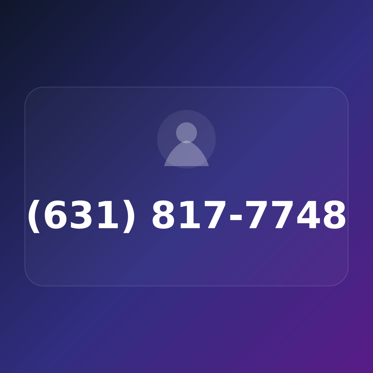 (631) 817-SPIT product image