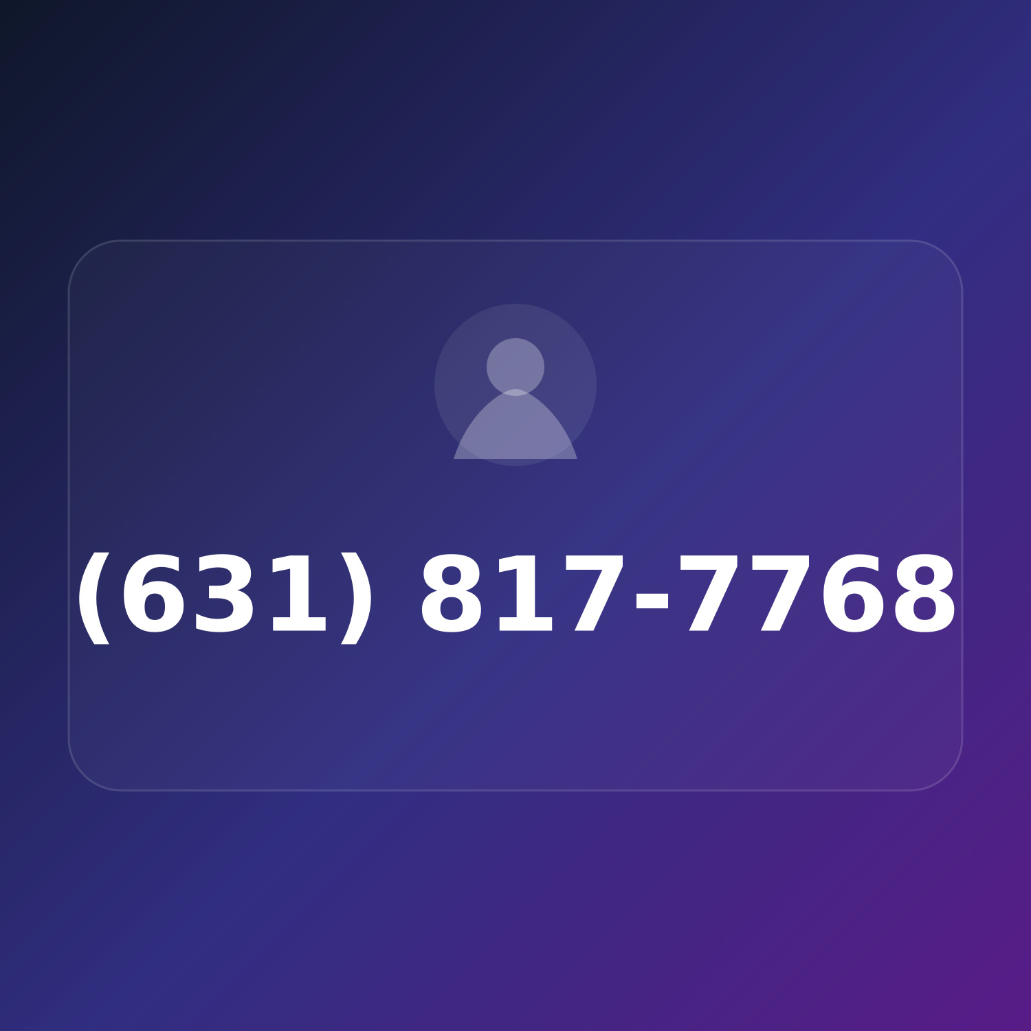 (631) 817-SPOT product image