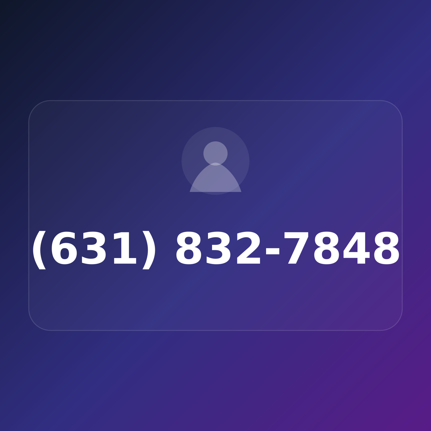 (631) 832-SUIT product image
