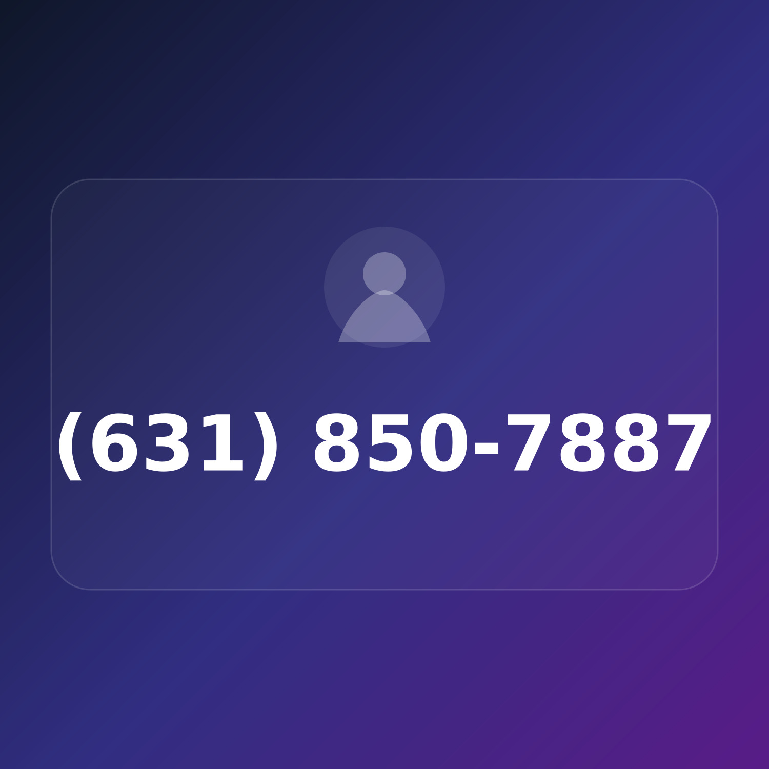(631) 850-PUTS product image