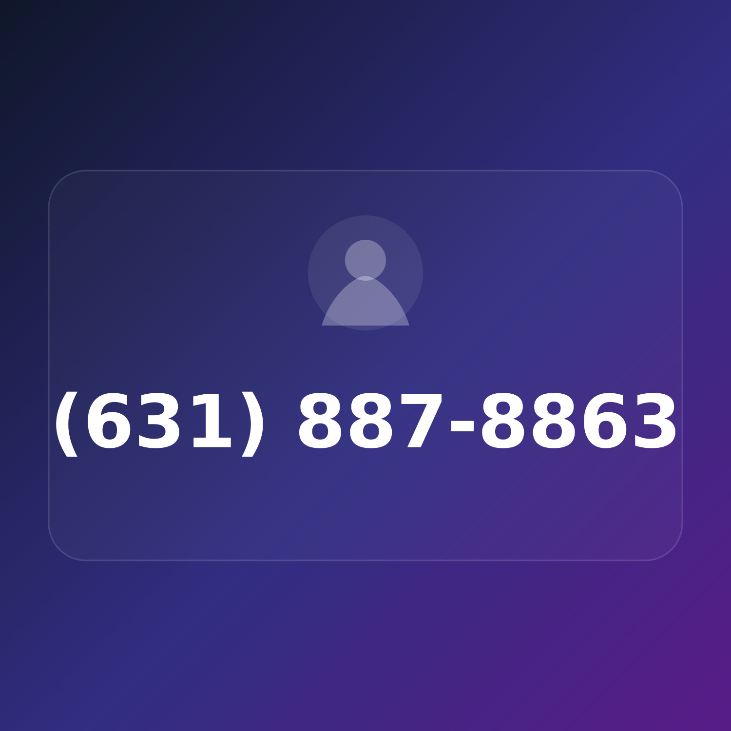 (631) 887-TUNE product image