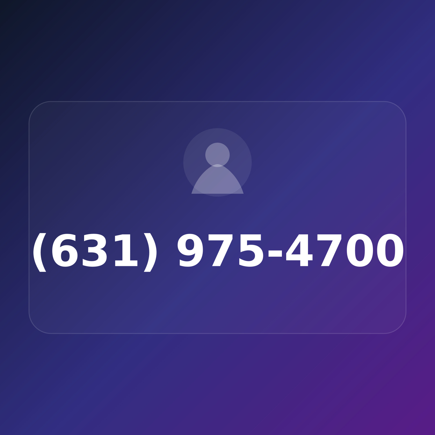 (631) 975-4700 product image