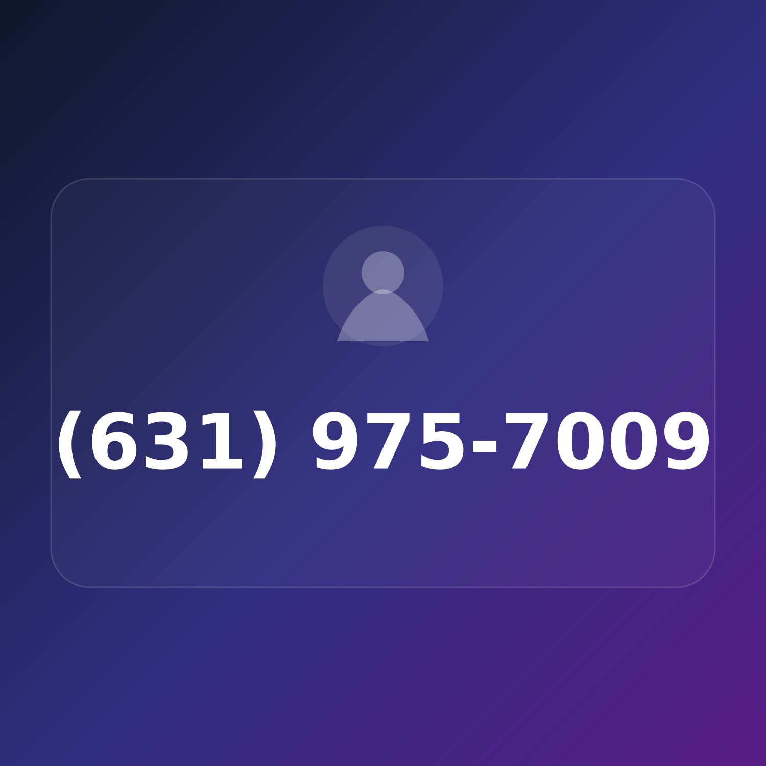 (631) 975-7009 product image