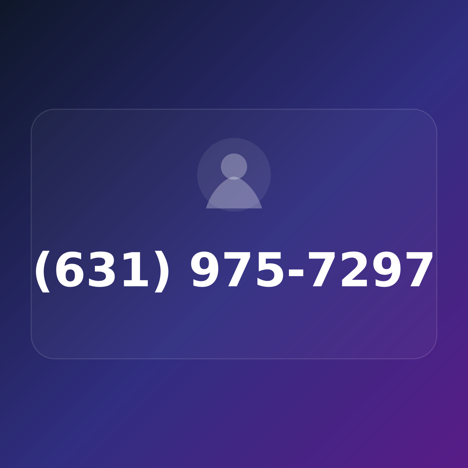 (631) 975-PAWS product image