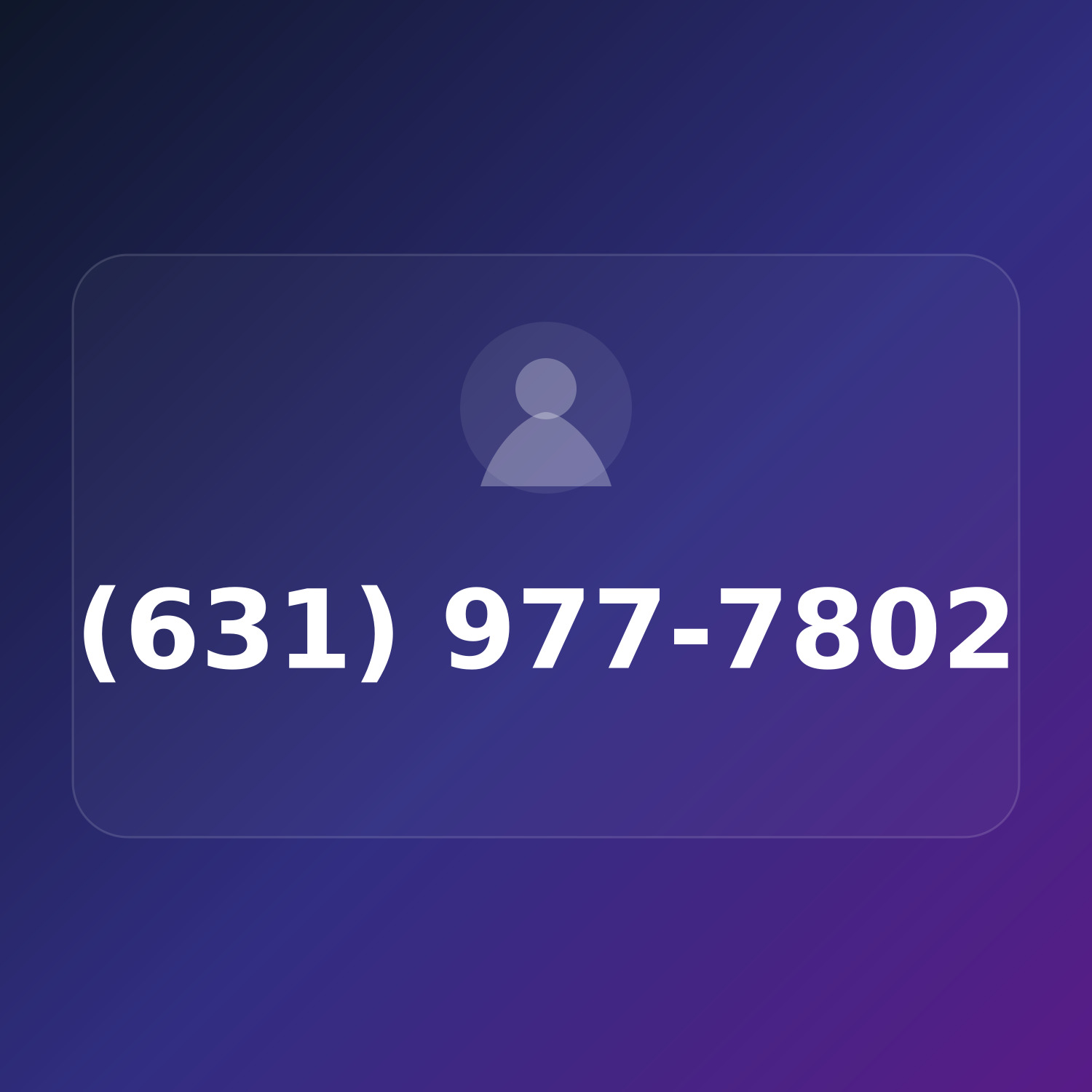 (631) 977-7802 product image
