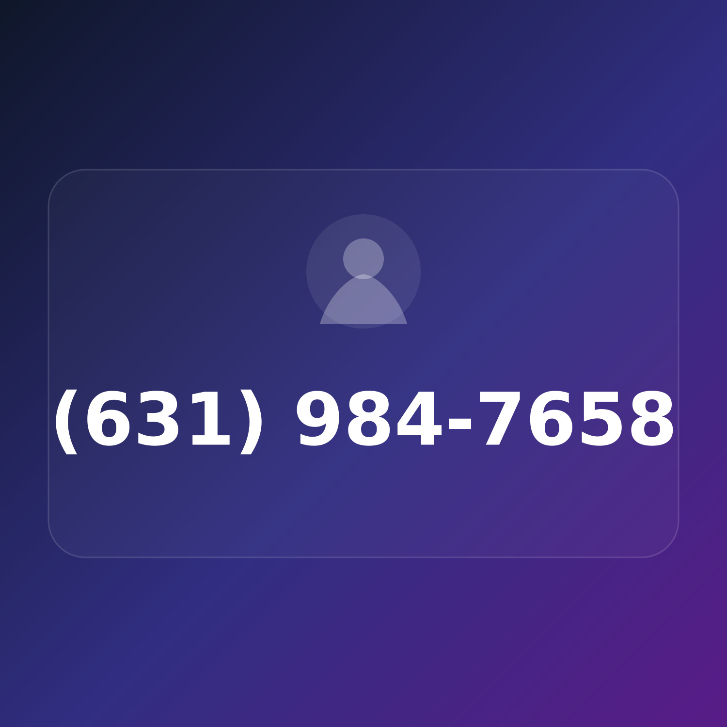 (631) 984-ROKU product image