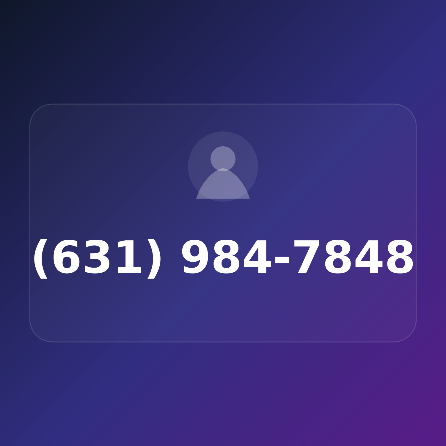 (631) 984-SUIT product image
