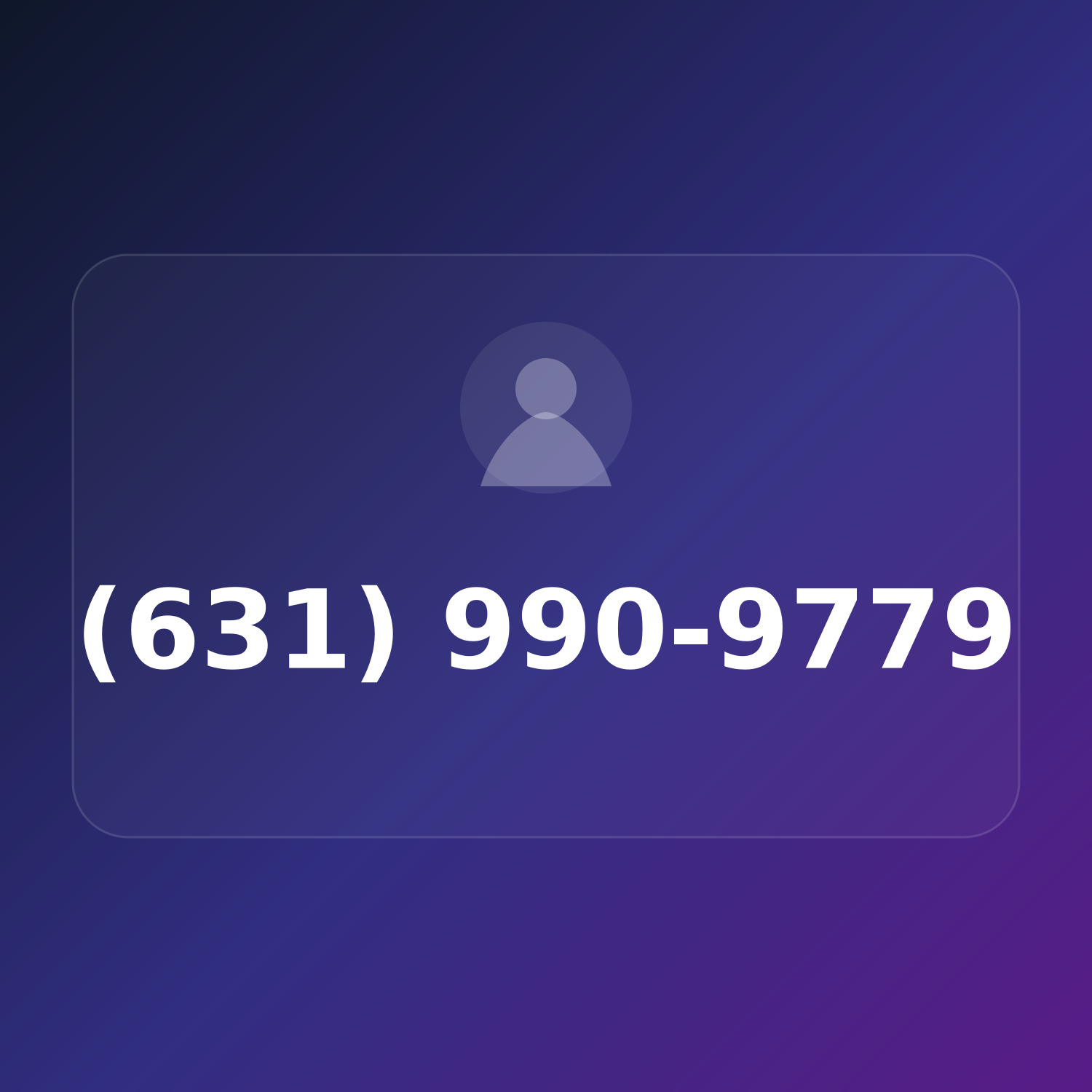 (631) 990-9779 product image