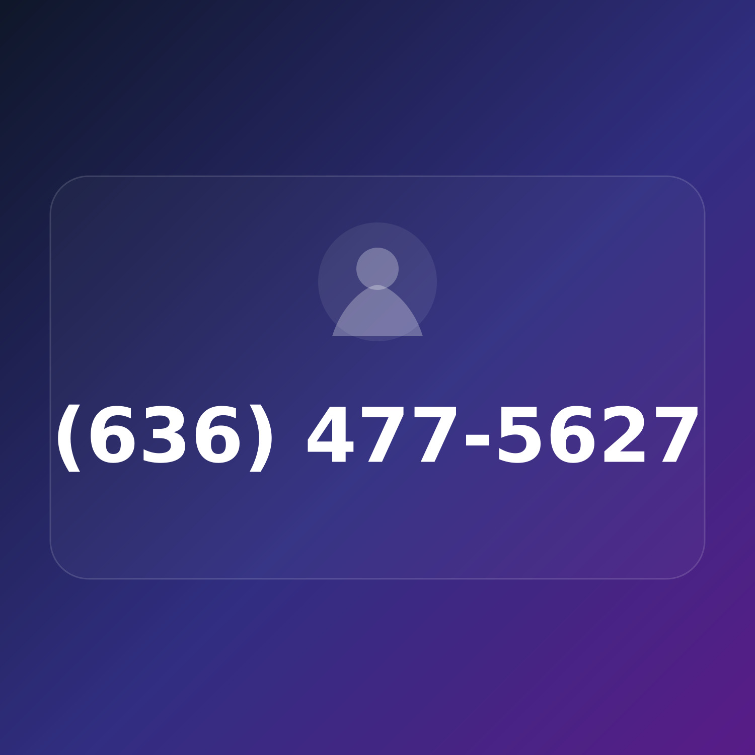 (636) 477-JOBS product image