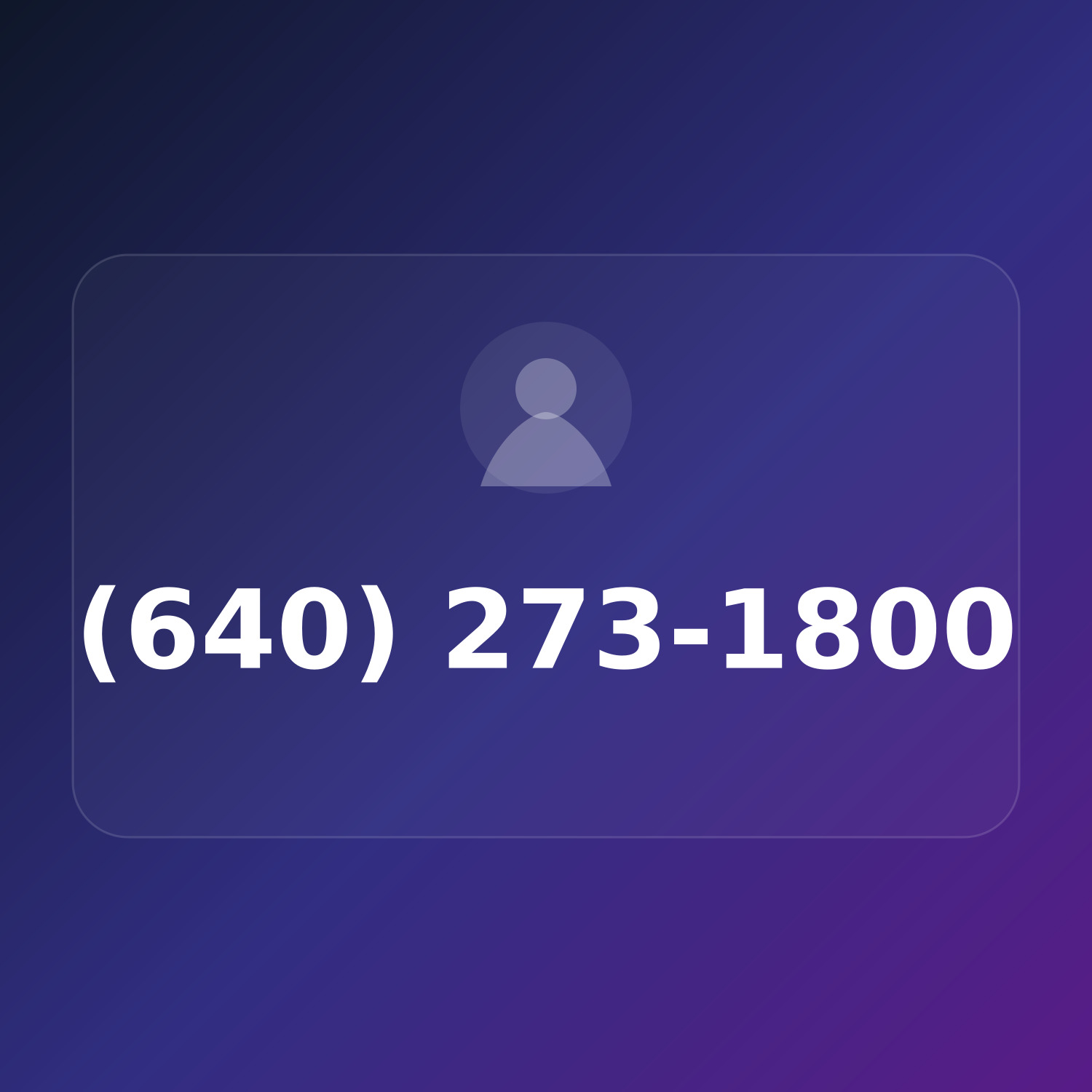 (640) 273-1800 product image
